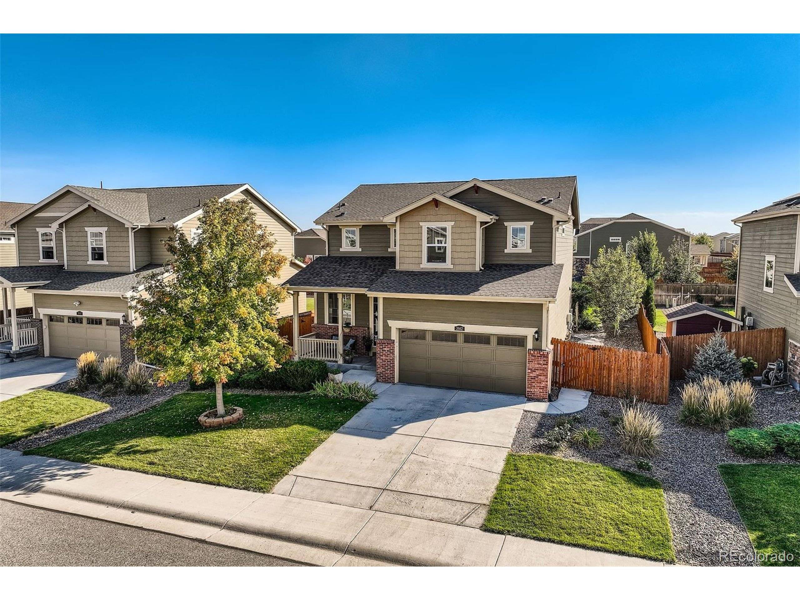 Thornton, CO 80602,2662 E 161st Pl