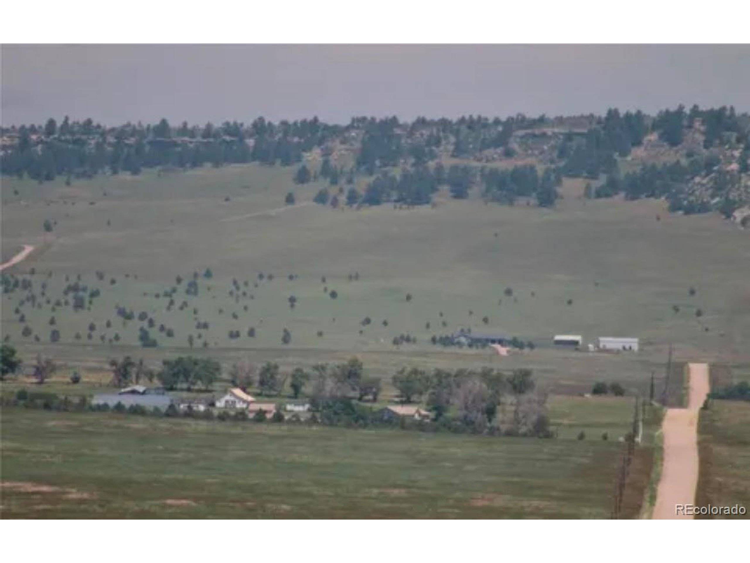 Calhan, CO 80808,16 Sweet Rd