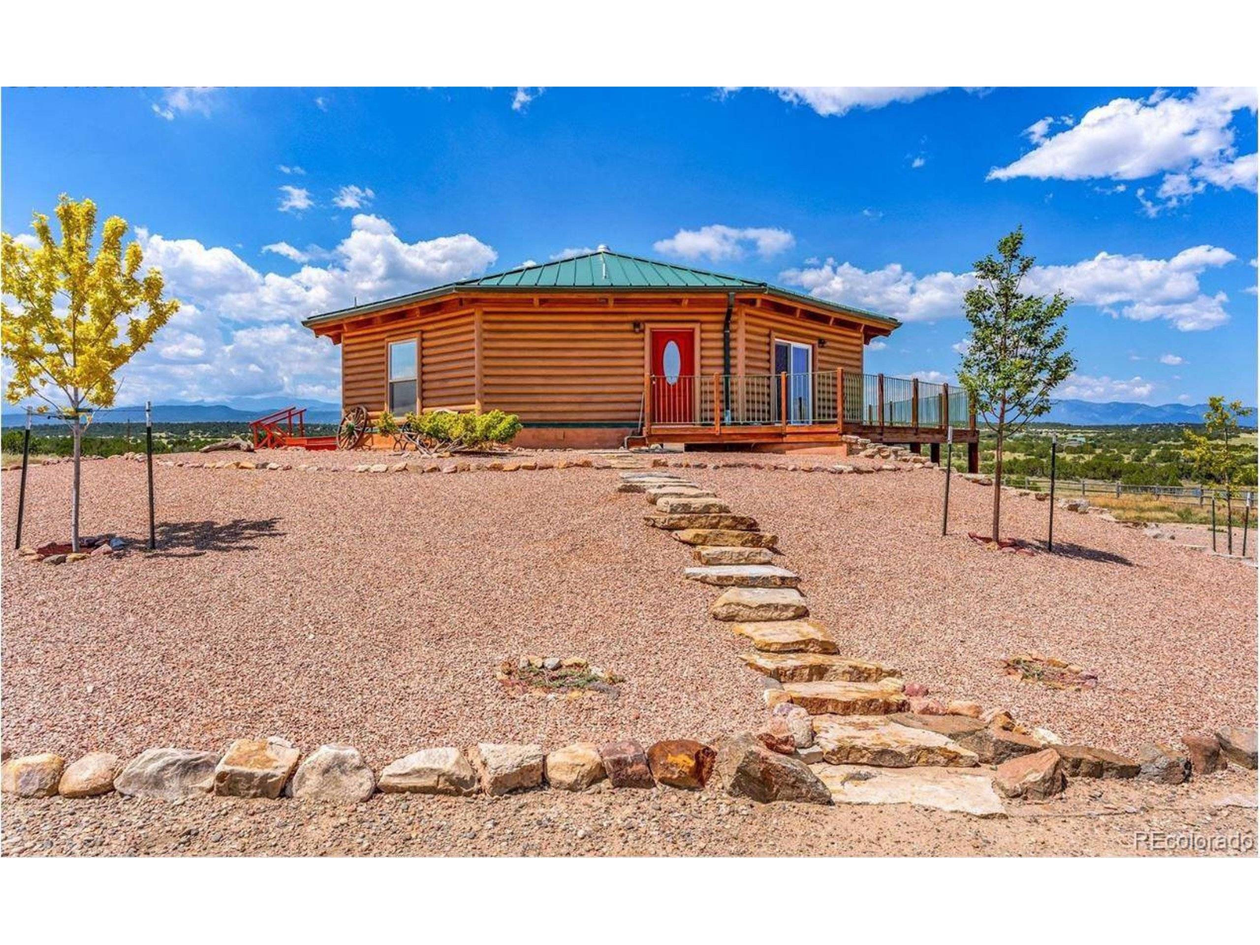 Pueblo, CO 81005,1747 Newton Rd