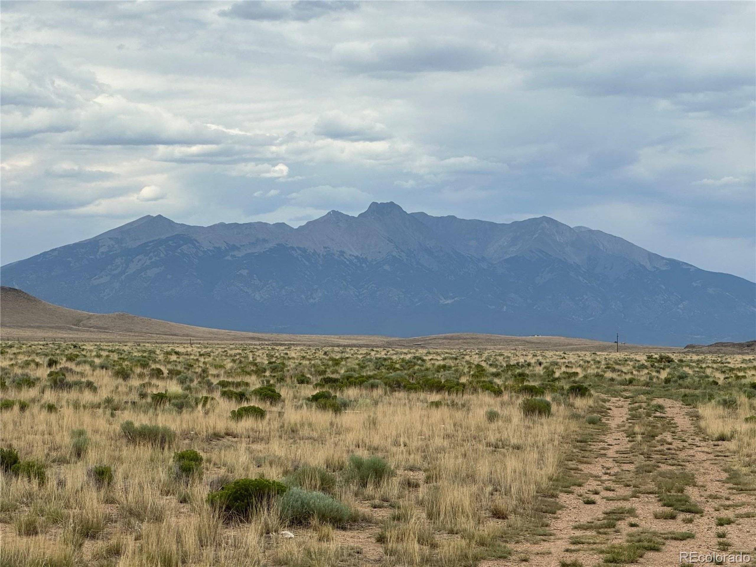 Blanca, CO 81123,Aurora Road