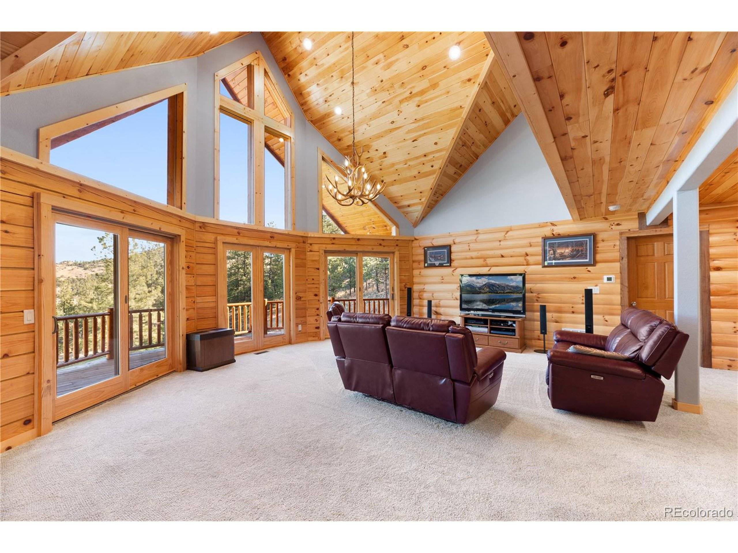 Guffey, CO 80820,9100 County Rd 102