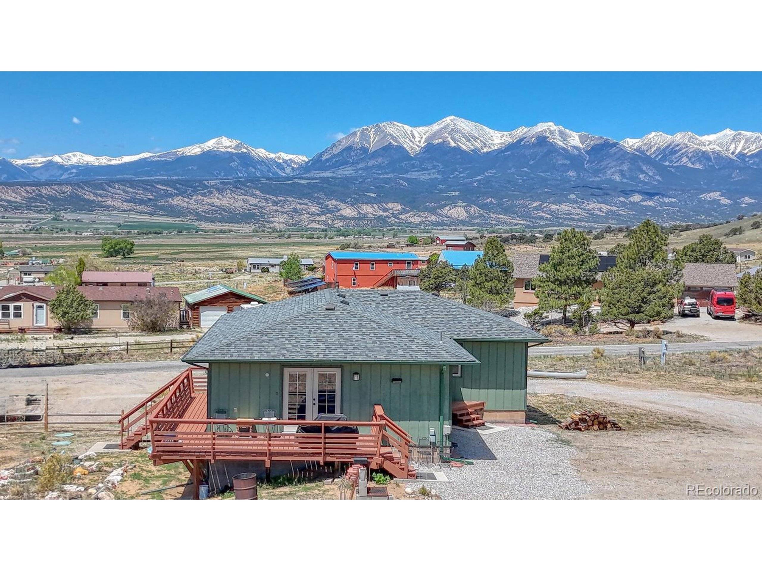Salida, CO 81201,10050 Piute Dr