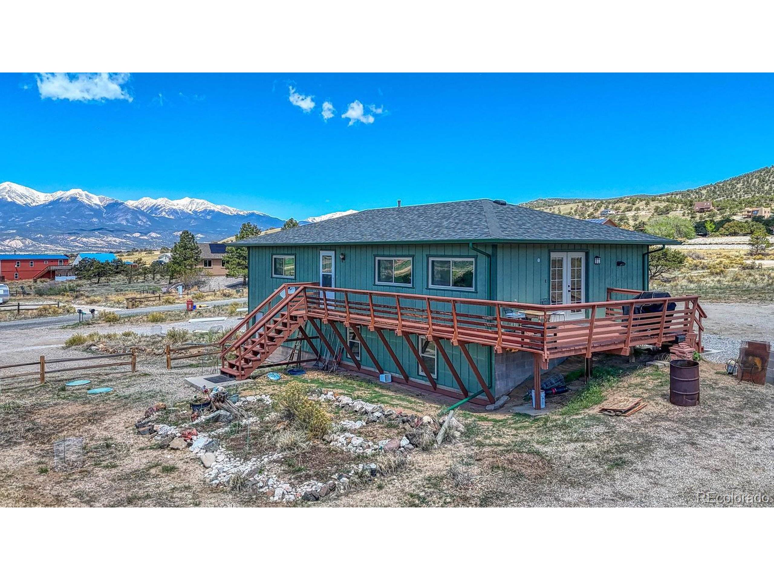Salida, CO 81201,10050 Piute Dr