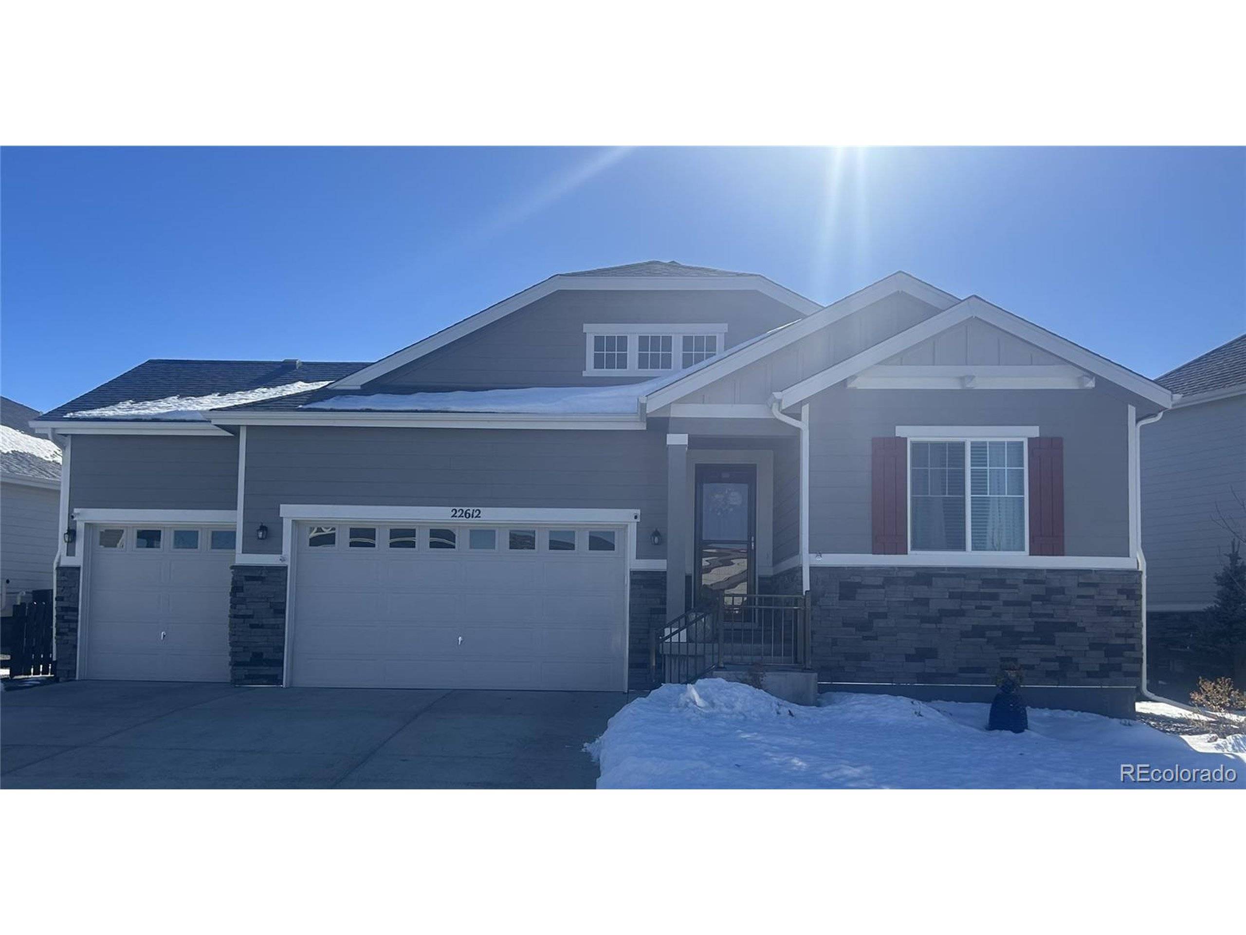 Aurora, CO 80016,22612 E Narrowleaf Cir