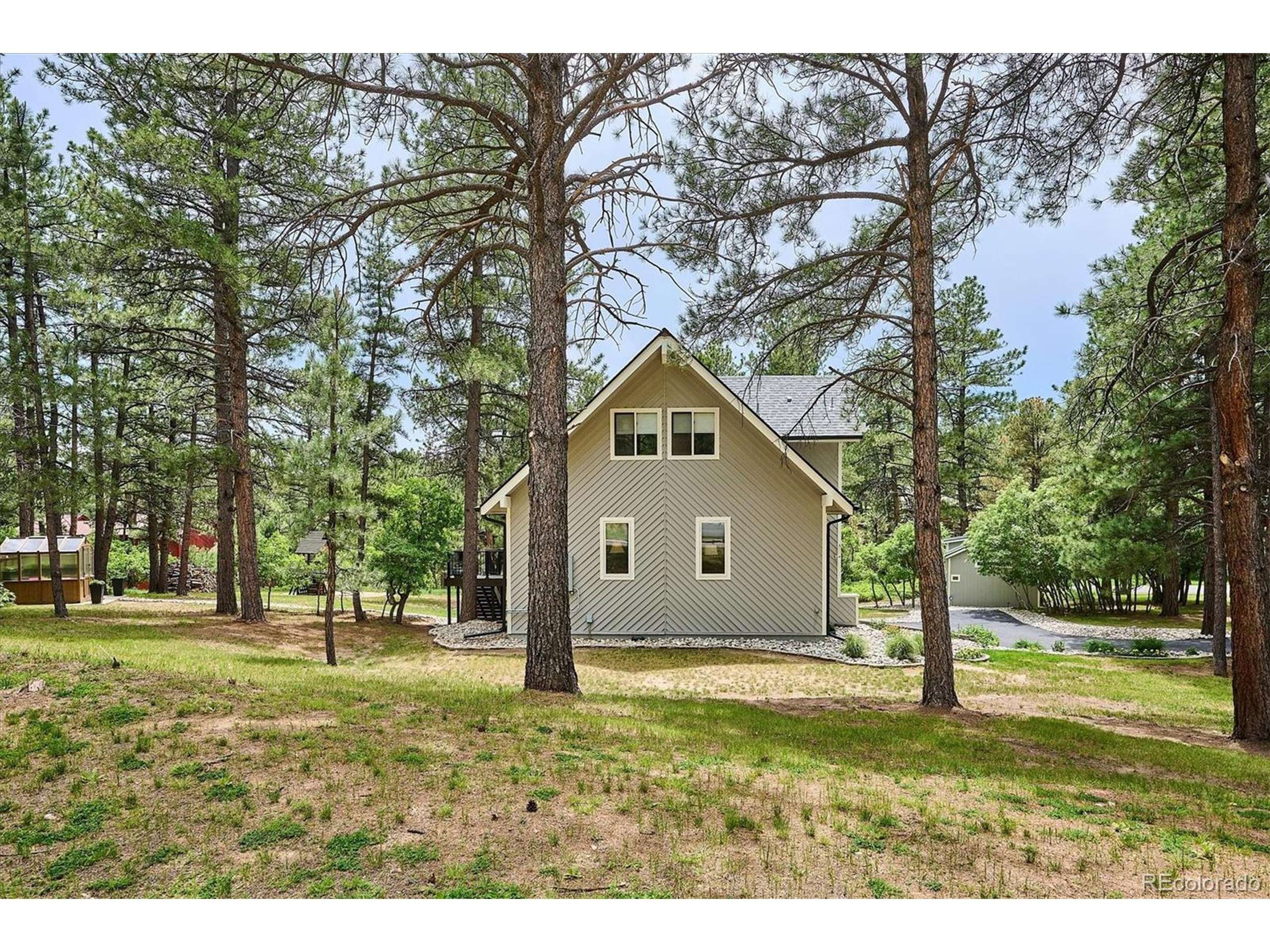 Larkspur, CO 80118,7312 Marshall Rd