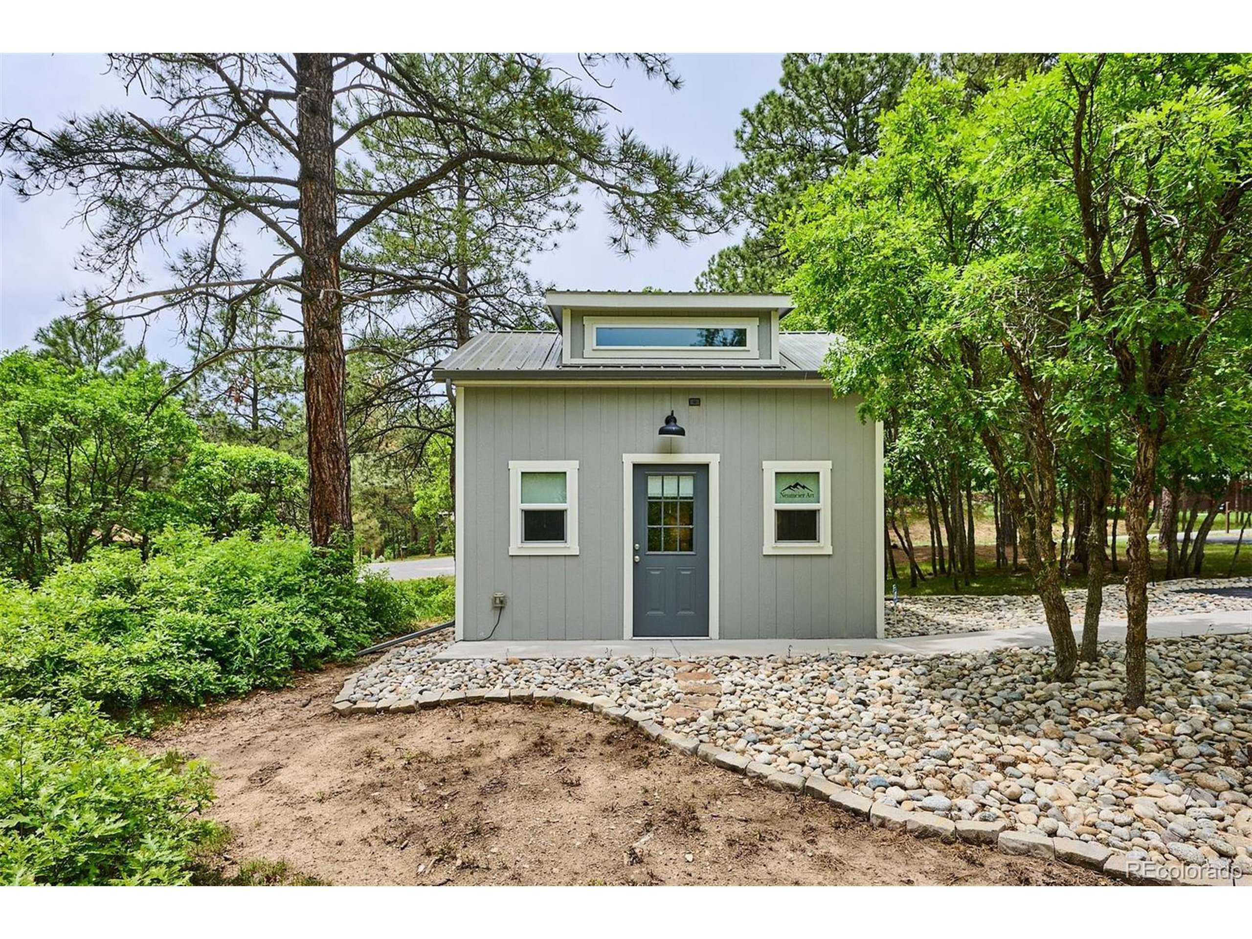 Larkspur, CO 80118,7312 Marshall Rd