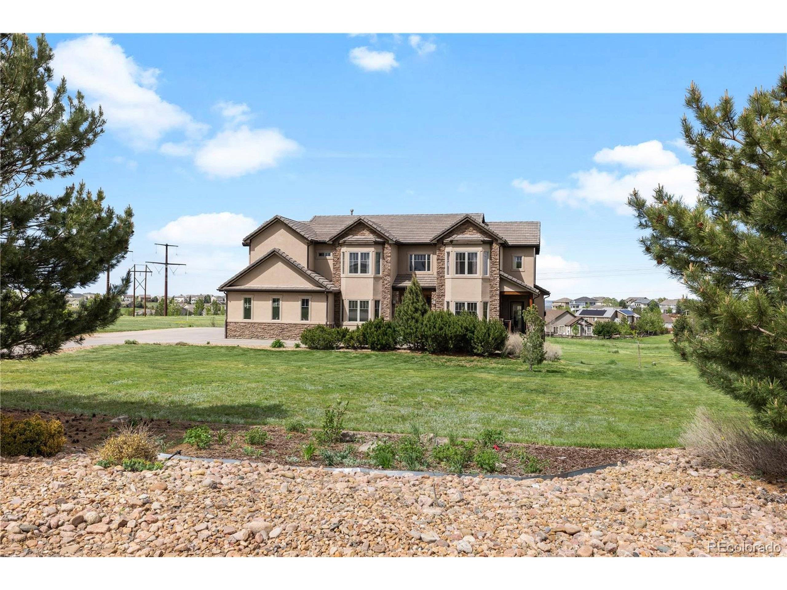 Castle Rock, CO 80108,1691 Moonstone Ln