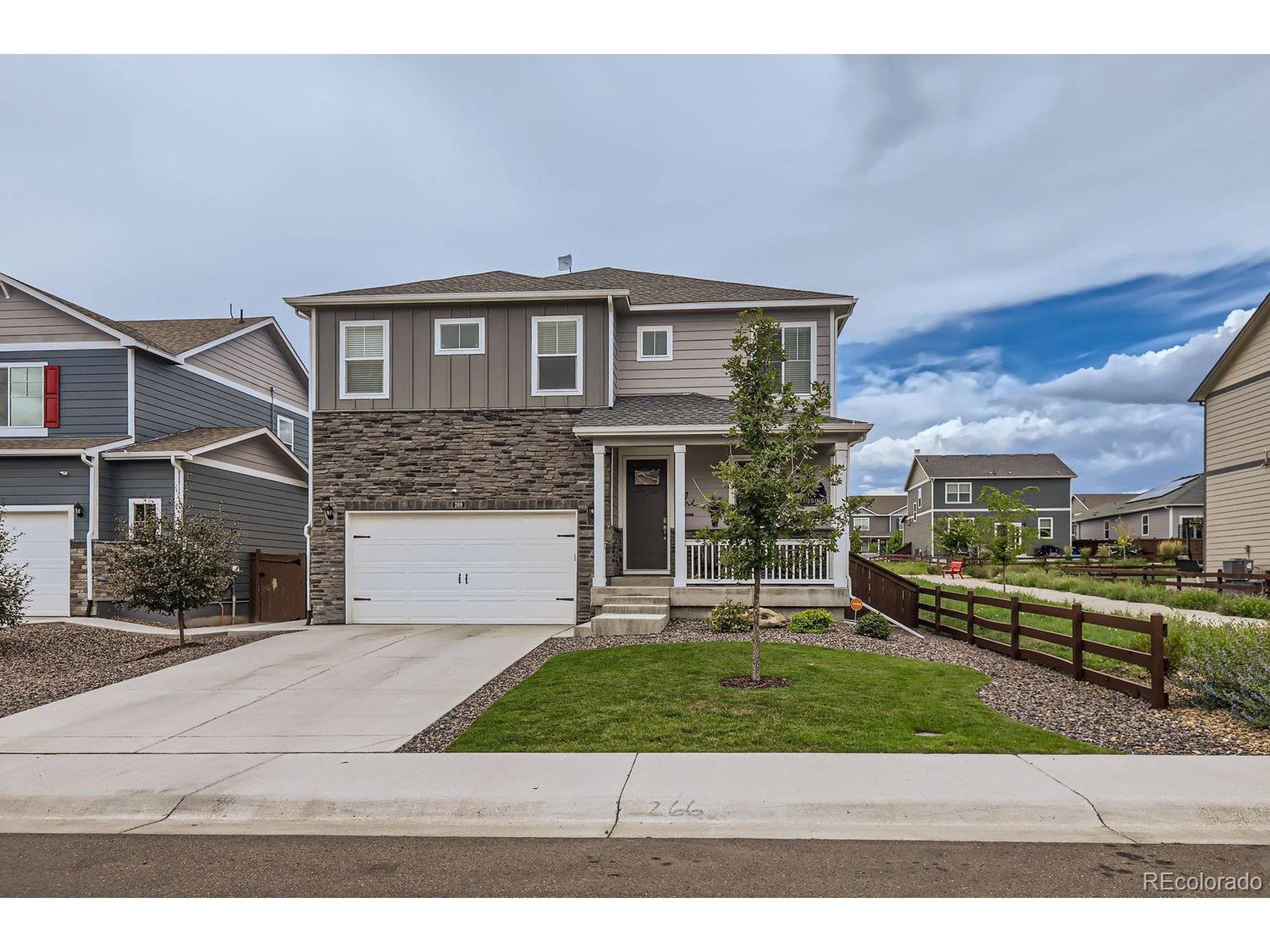 Johnstown, CO 80534,266 Swallow Rd