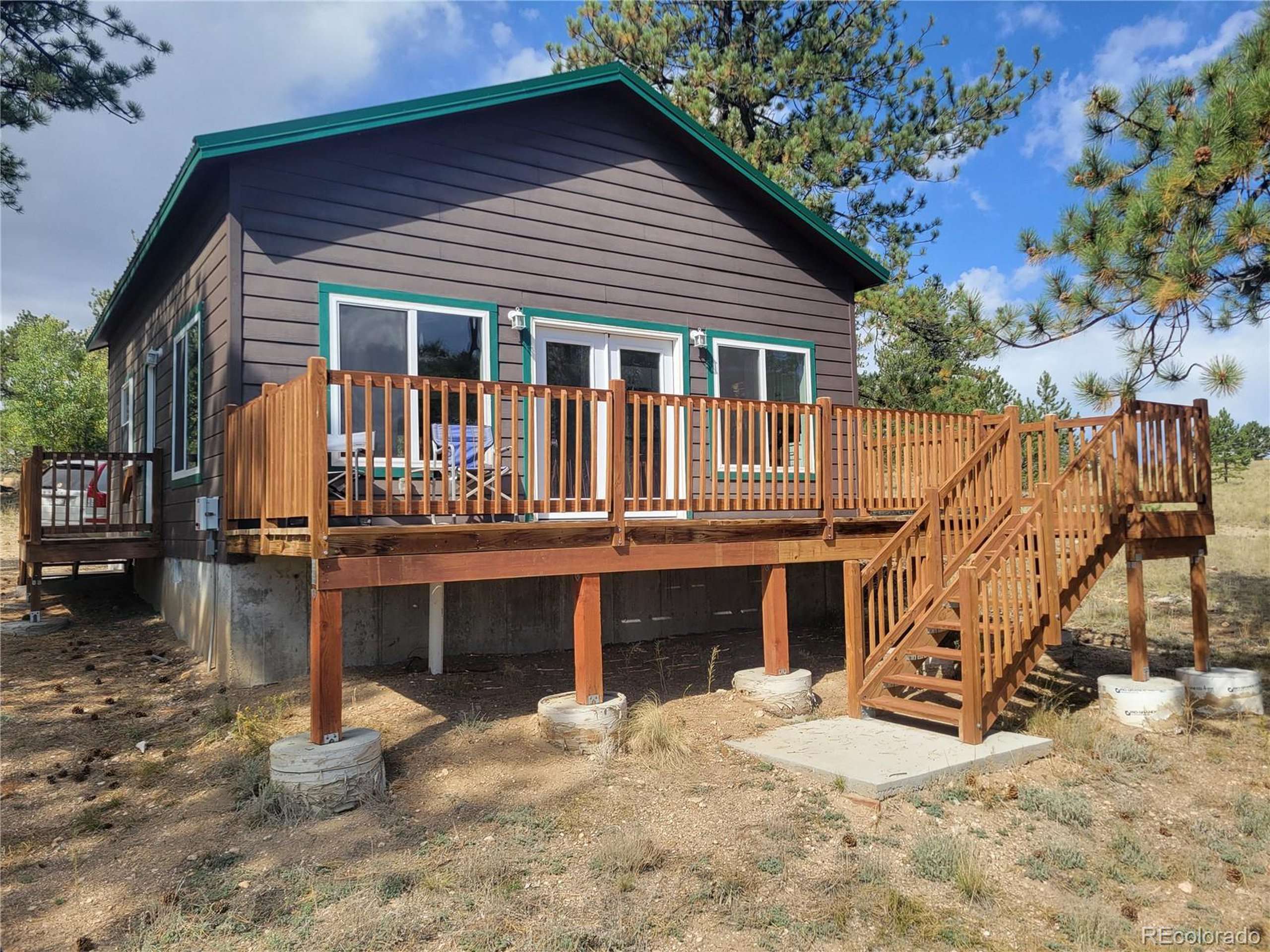 Hartsel, CO 80449,2115 Yellowstone Rd