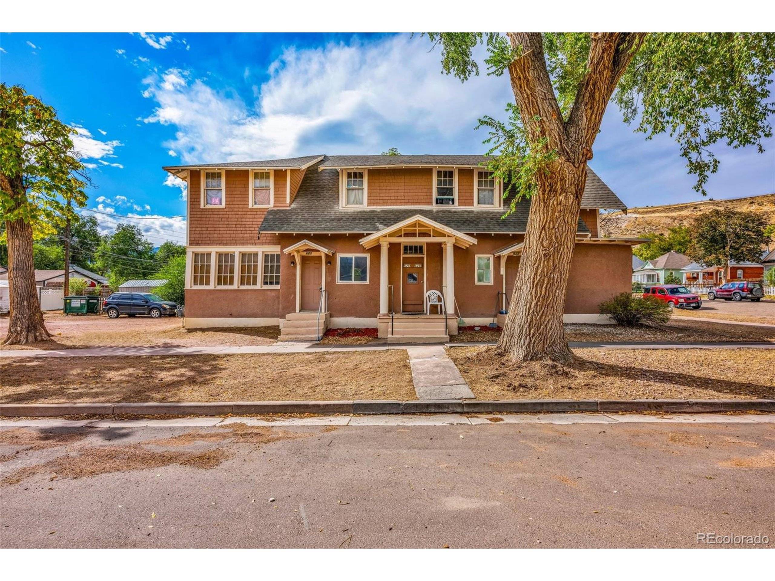 Canon City, CO 81212,623 N 6th St