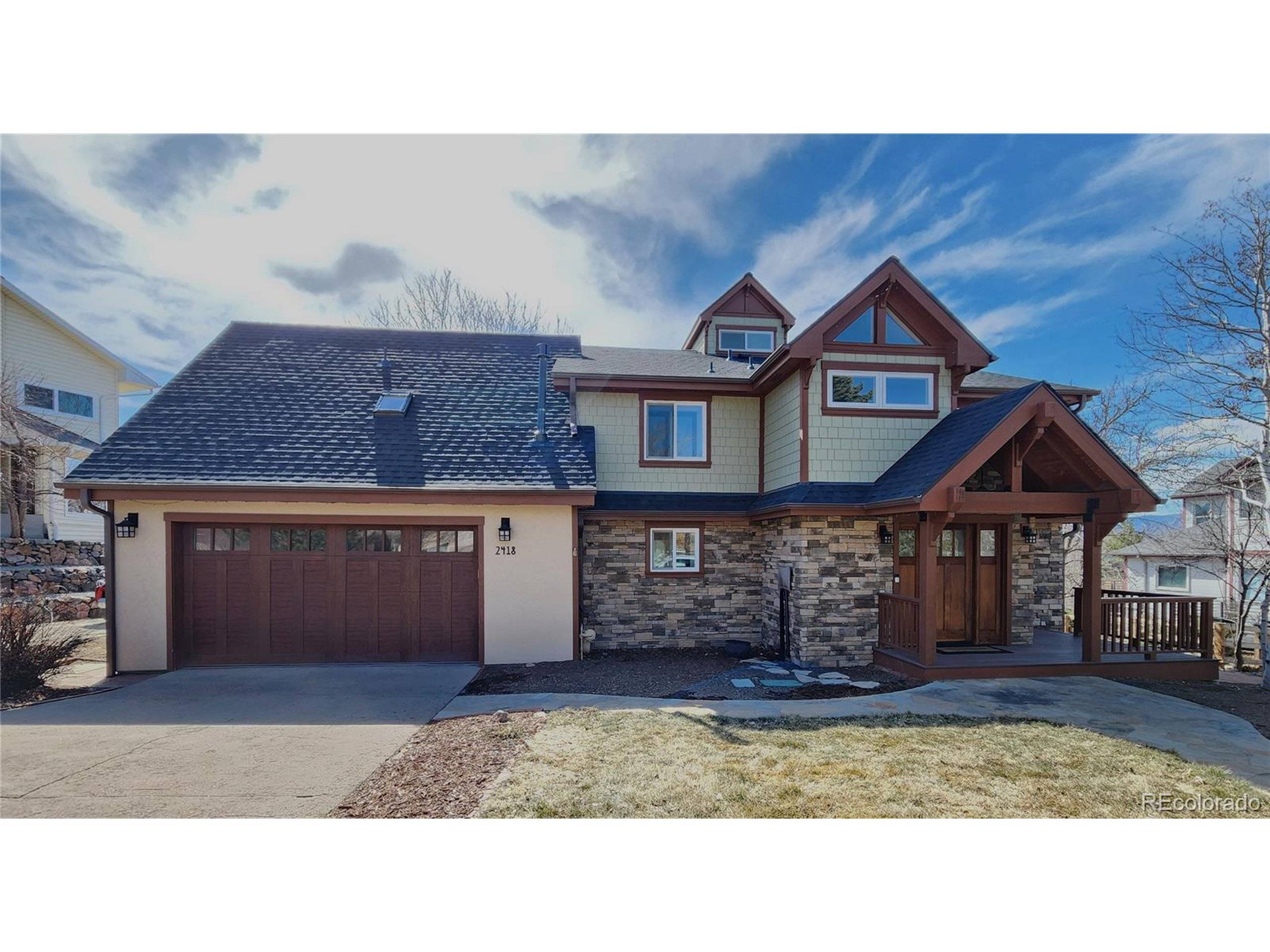 Littleton, CO 80120,2418 W Euclid Ave