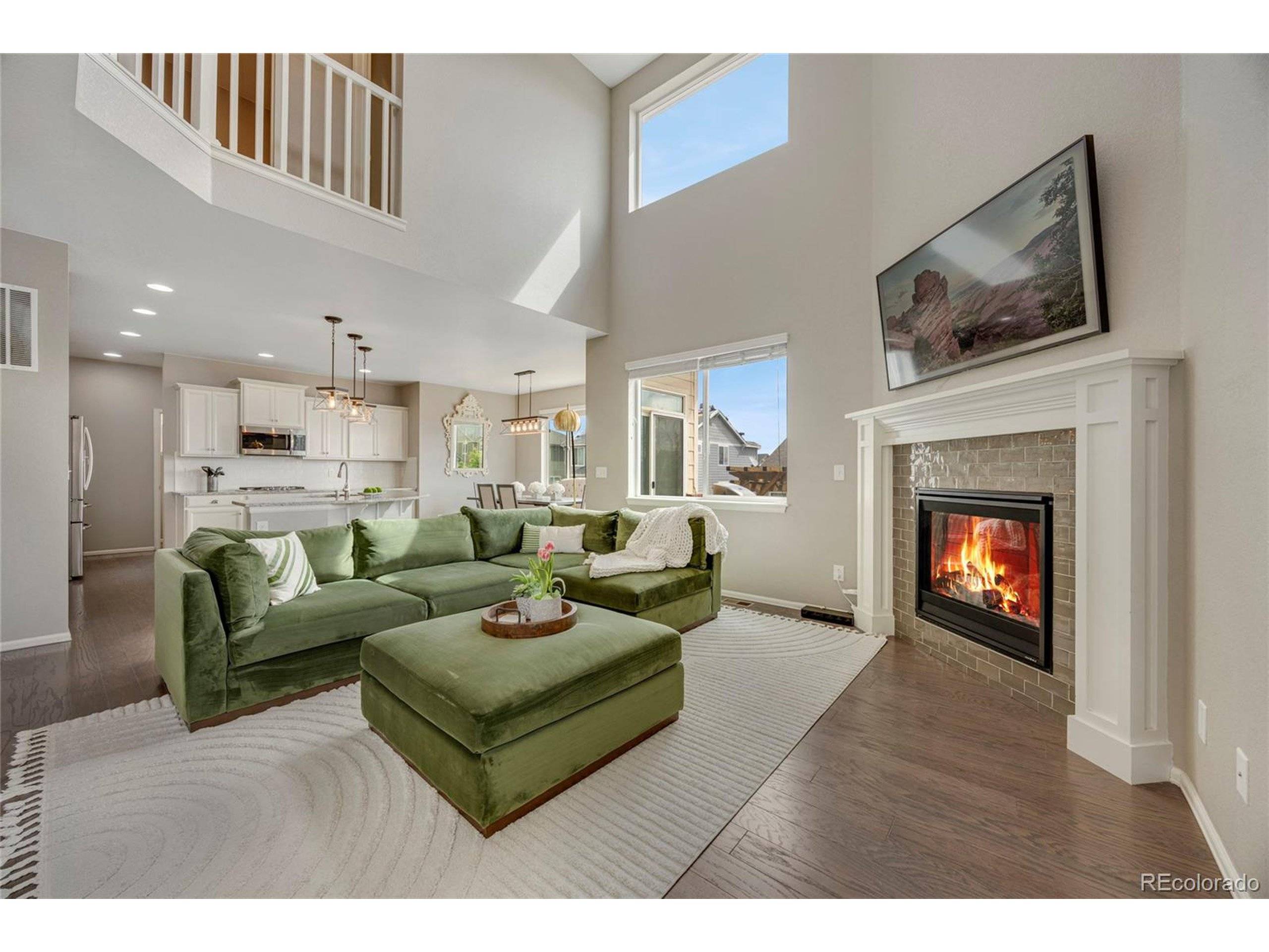Broomfield, CO 80023,17124 Mariposa St