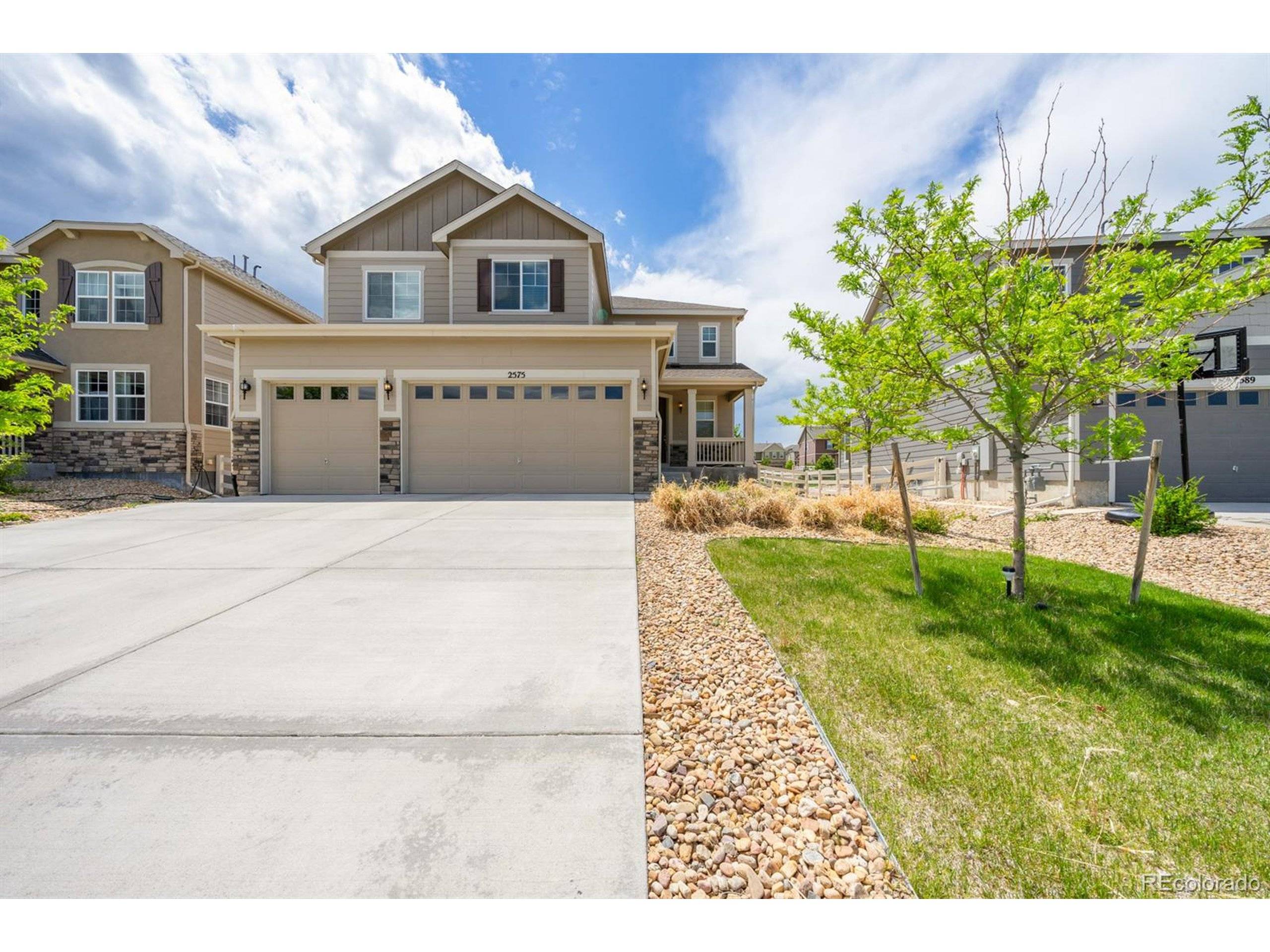 Castle Rock, CO 80104,2575 Hillcroft Ln