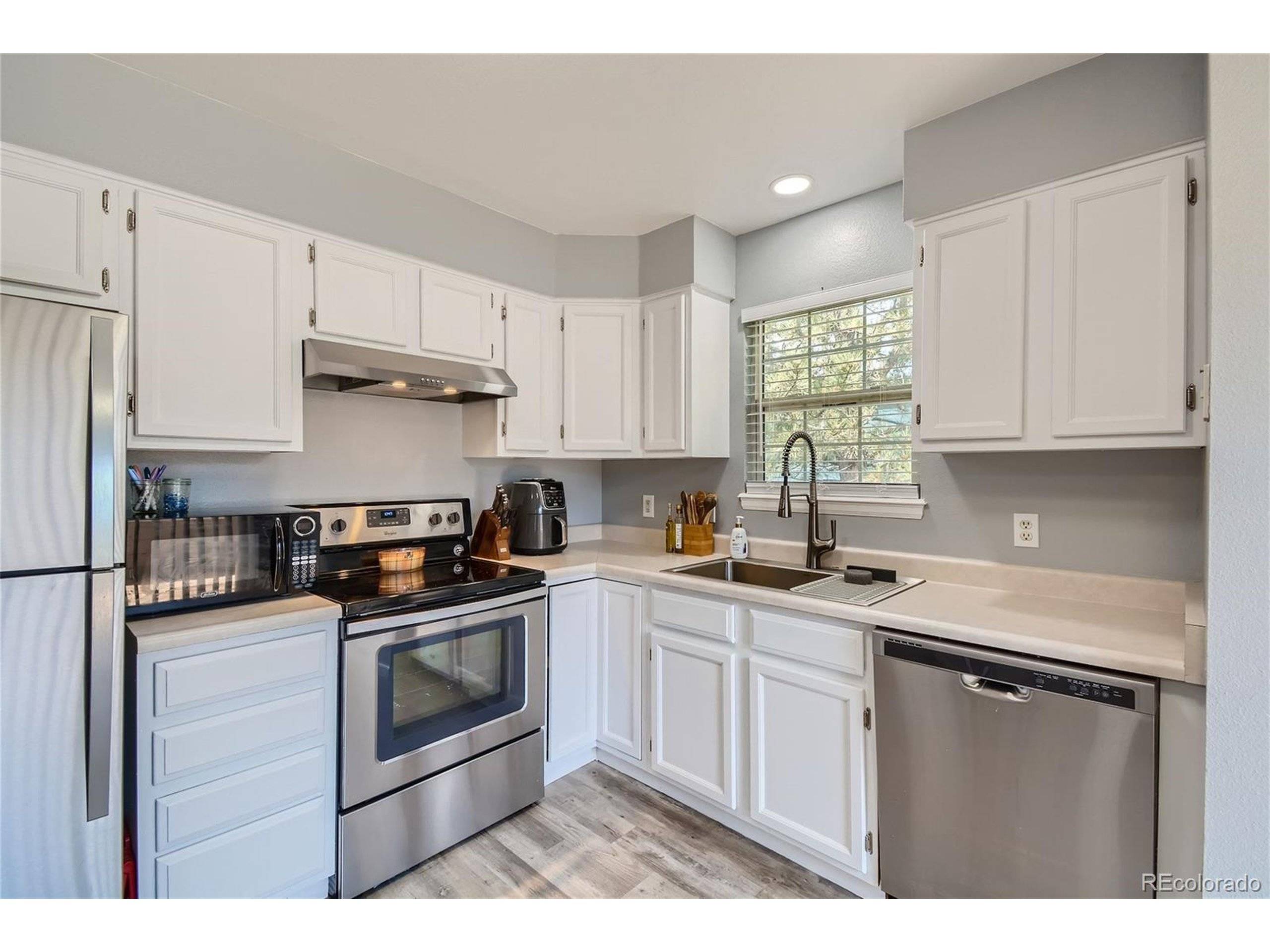 Lakewood, CO 80226,5712 W Asbury Pl #204