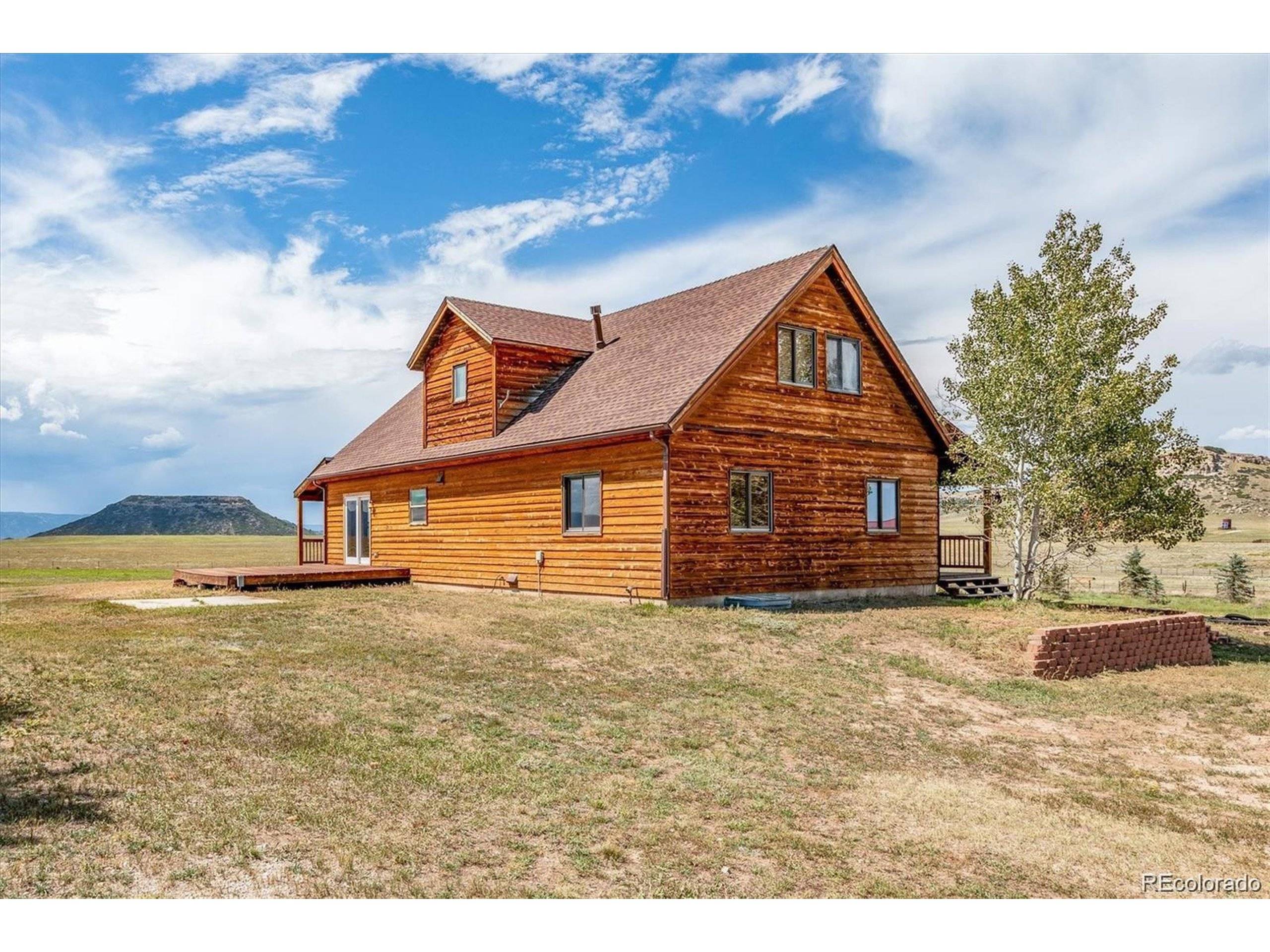 Larkspur, CO 80118,11965 South Mesa View Rd S