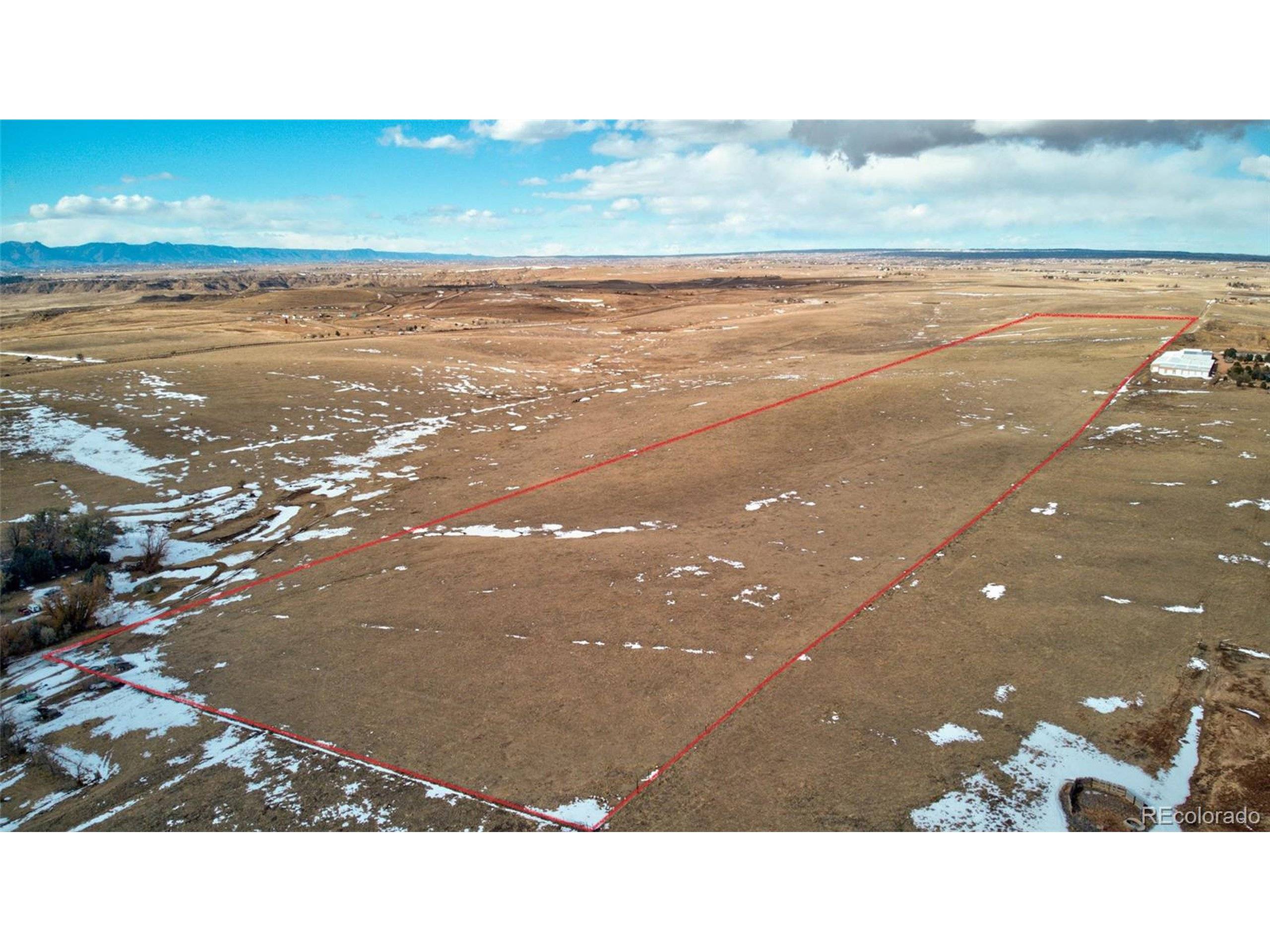 Colorado Springs, CO 80929,14240 Highway 94
