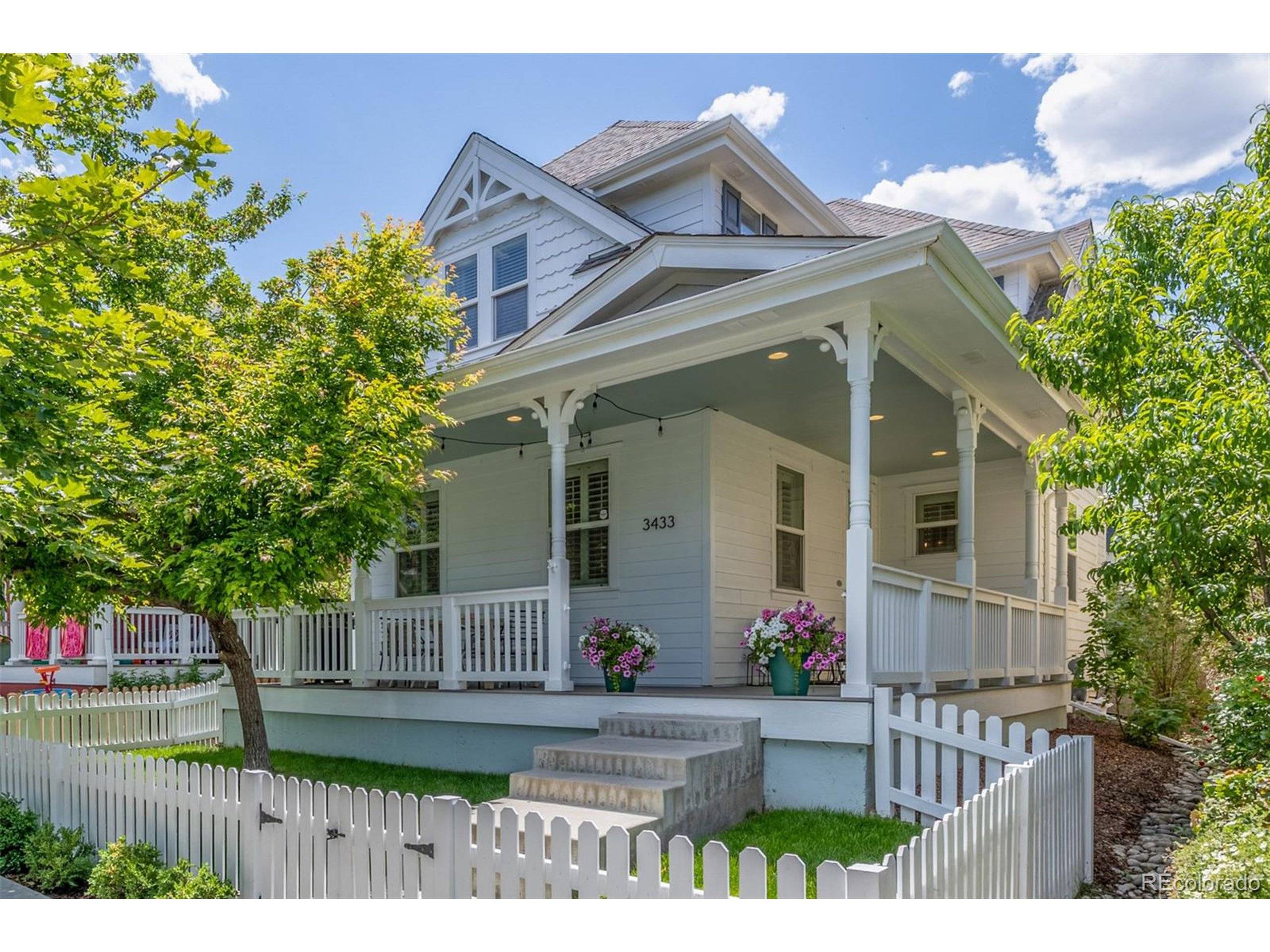 Denver, CO 80238,3433 N Wabash St