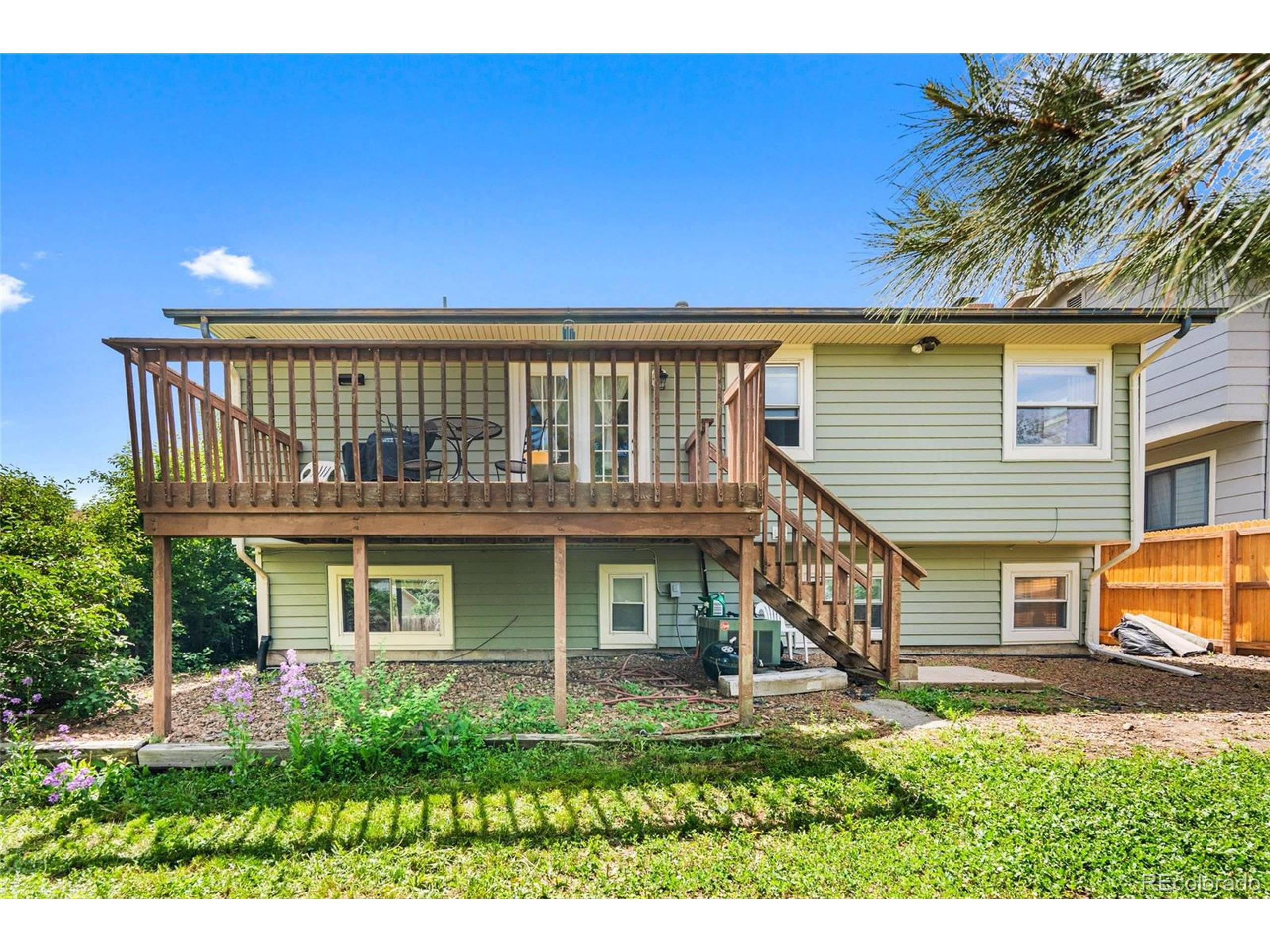 Aurora, CO 80017,18771 Mexico Dr E