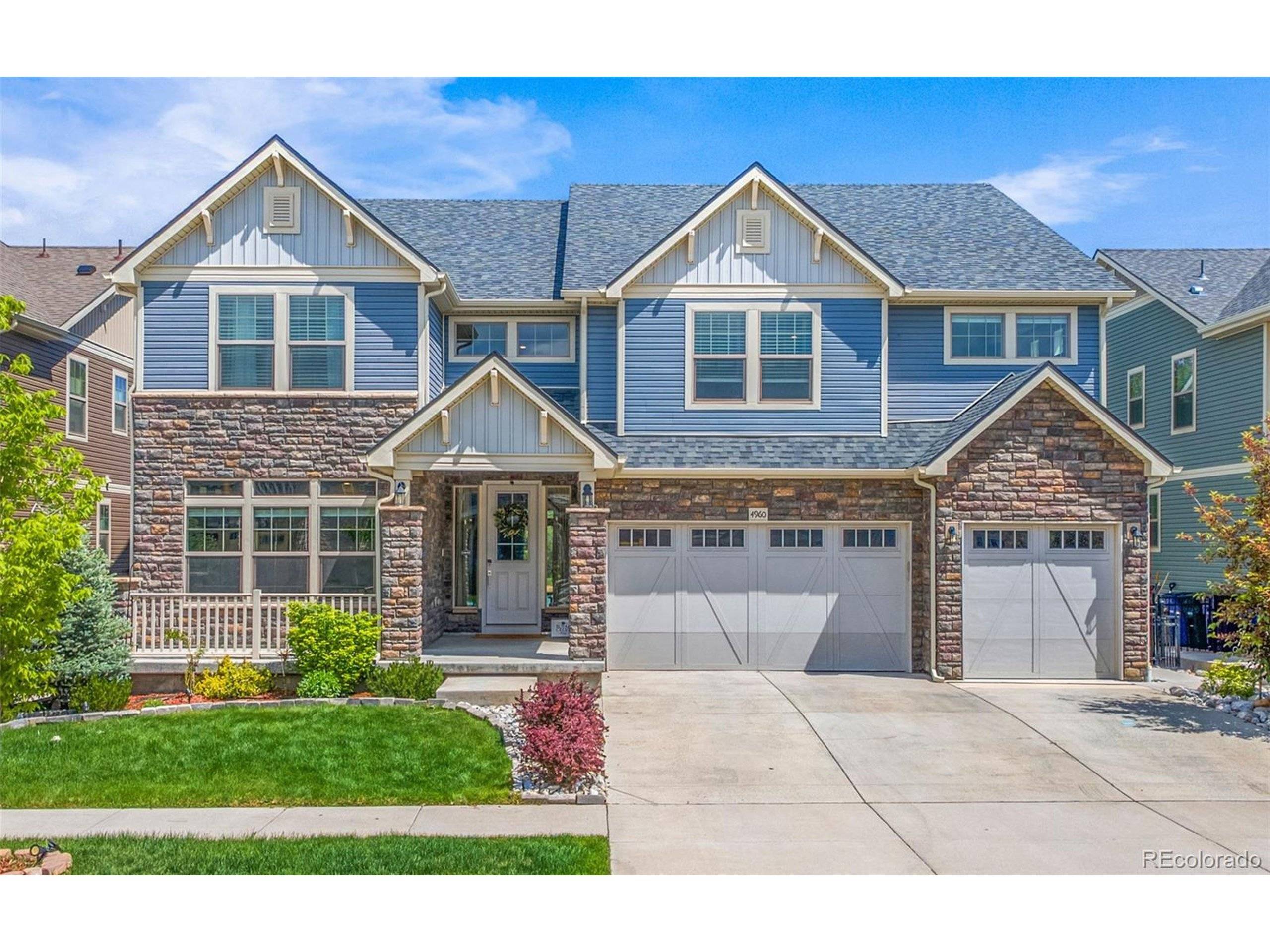 Denver, CO 80249,4960 Malaya St