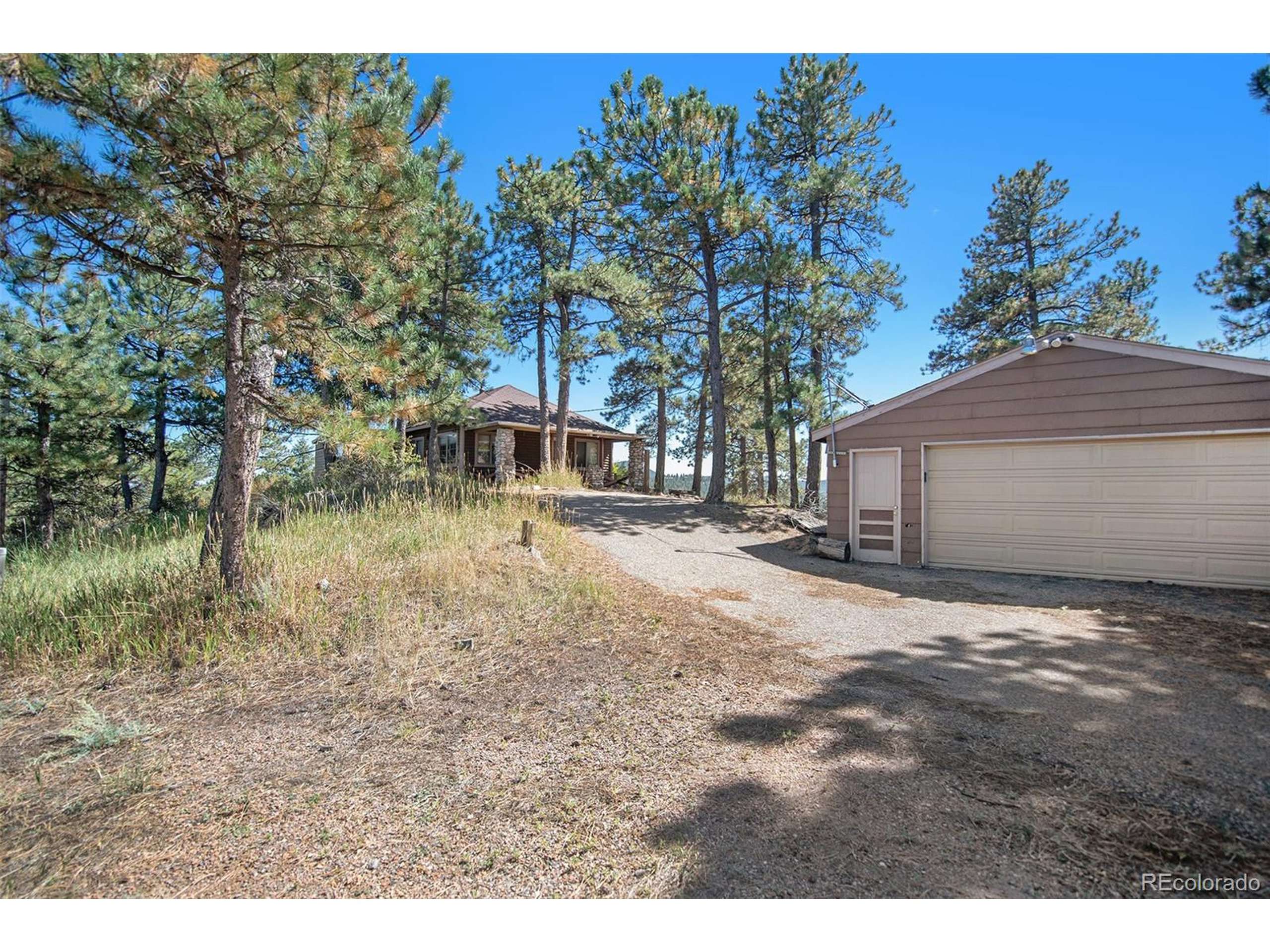 Evergreen, CO 80439,29973 Hilltop Dr