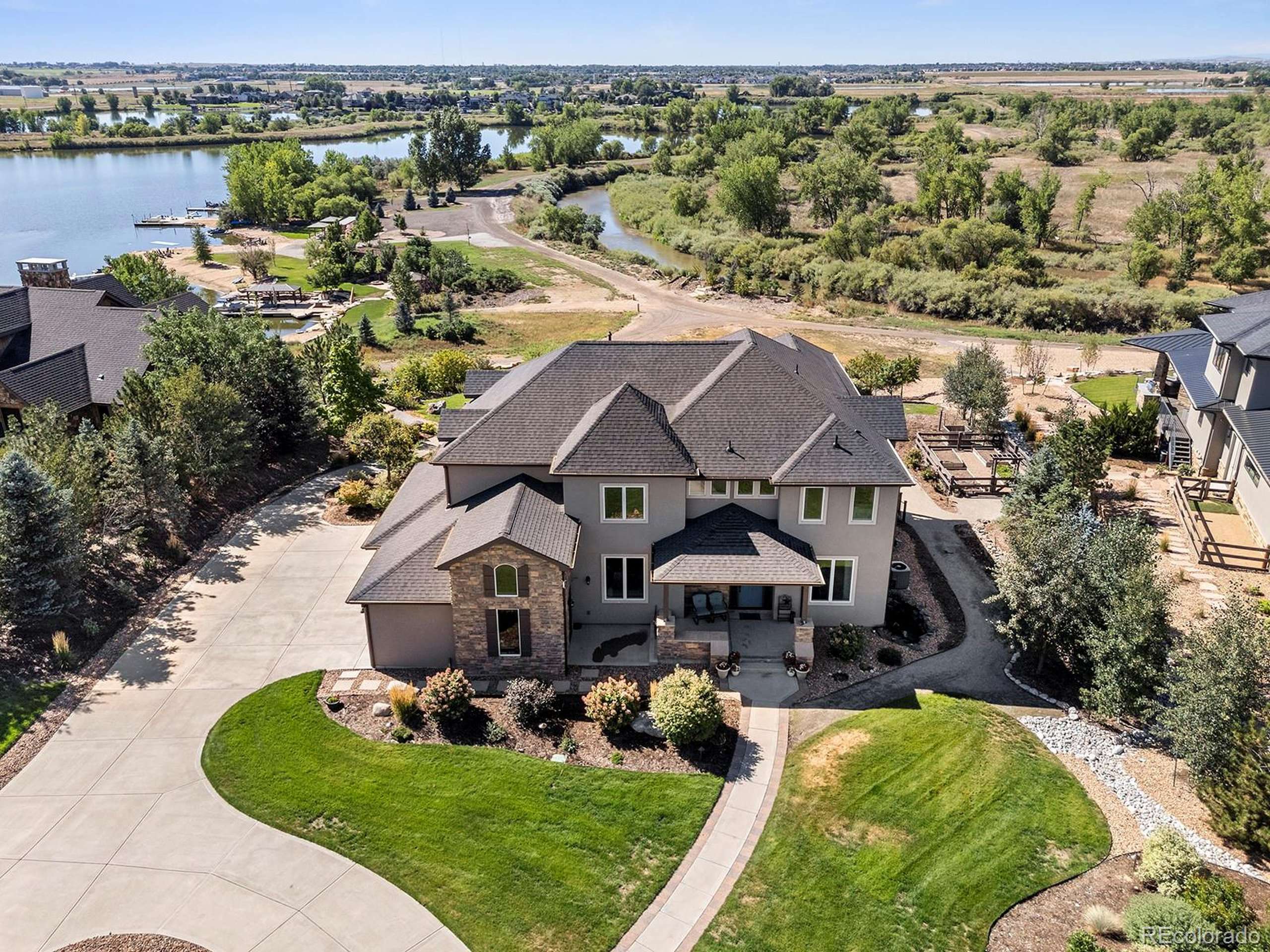 Longmont, CO 80504,12648 Waterside Ln