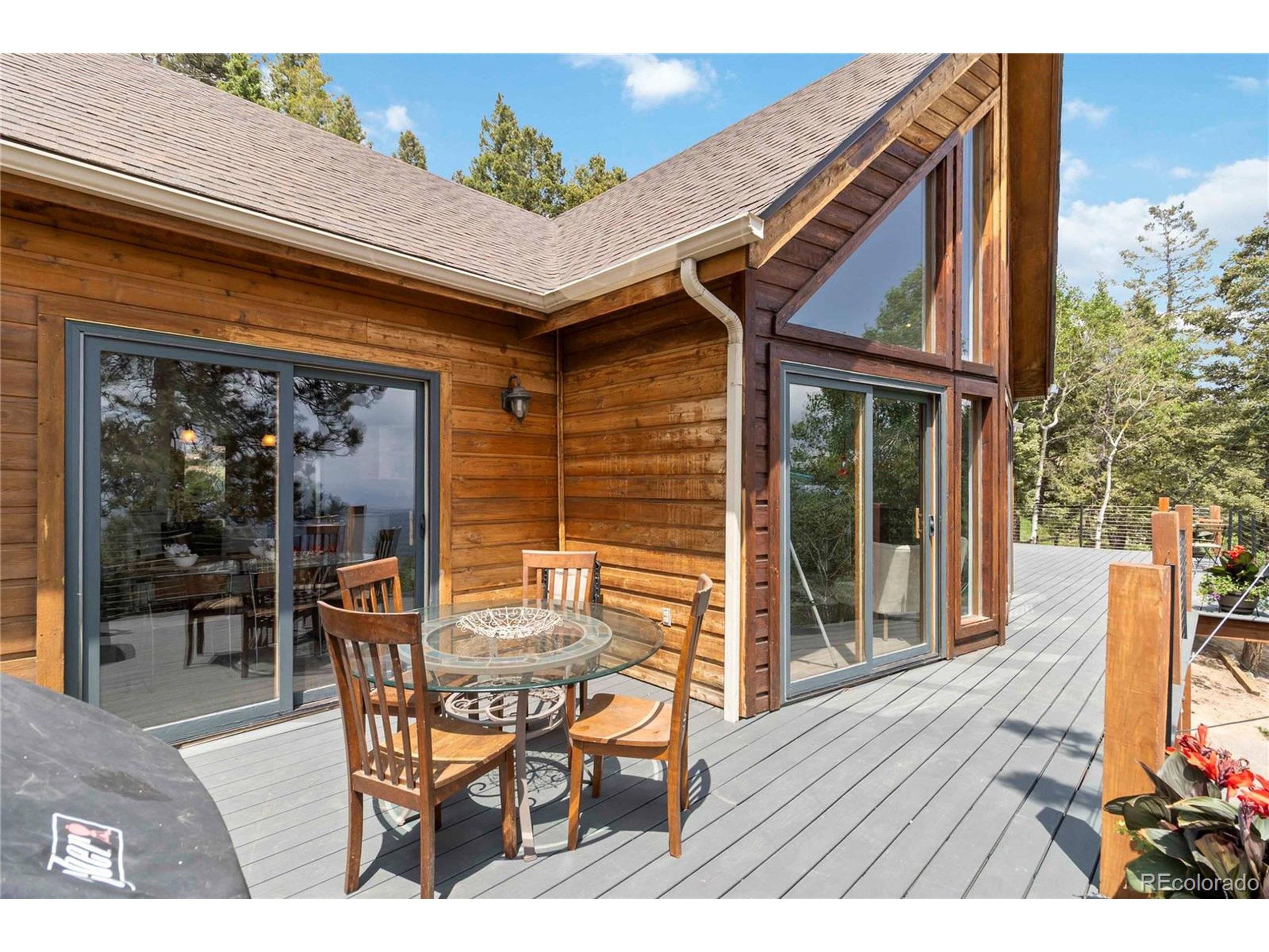 Conifer, CO 80433,11760 Baca Rd