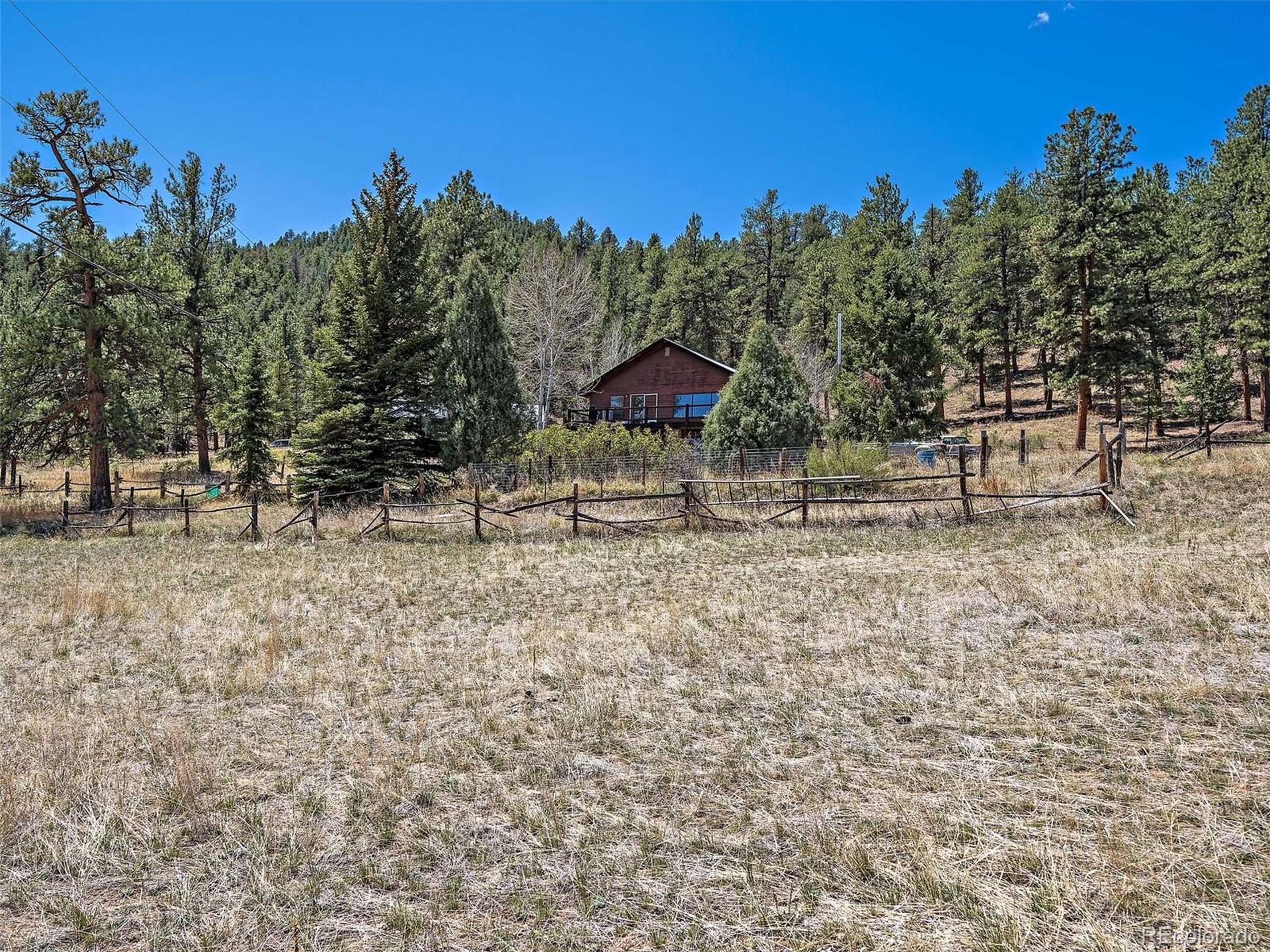 Buffalo Creek, CO 80425,24676 River Meadow Dr