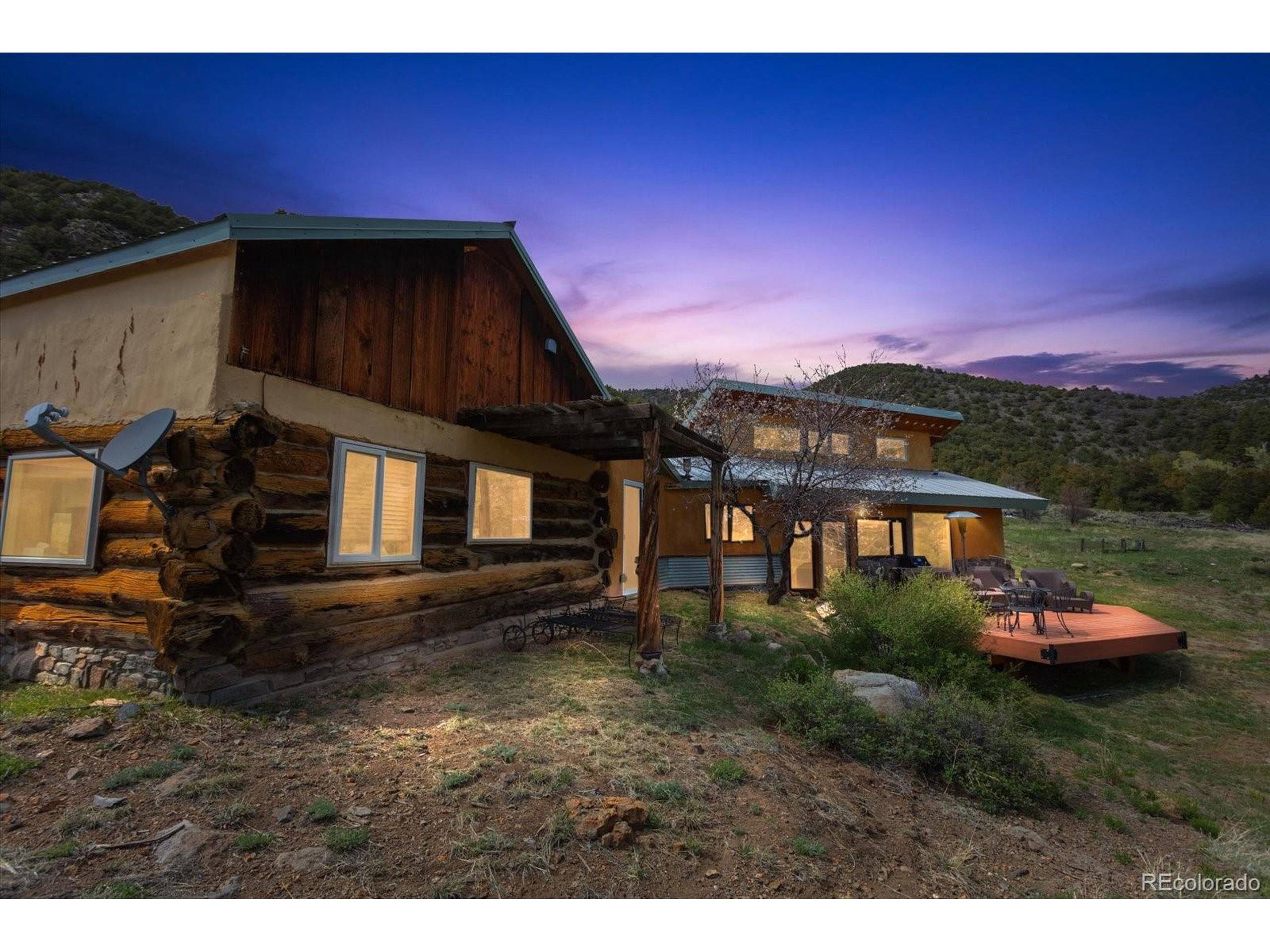 Salida, CO 81201,795 County Road 55