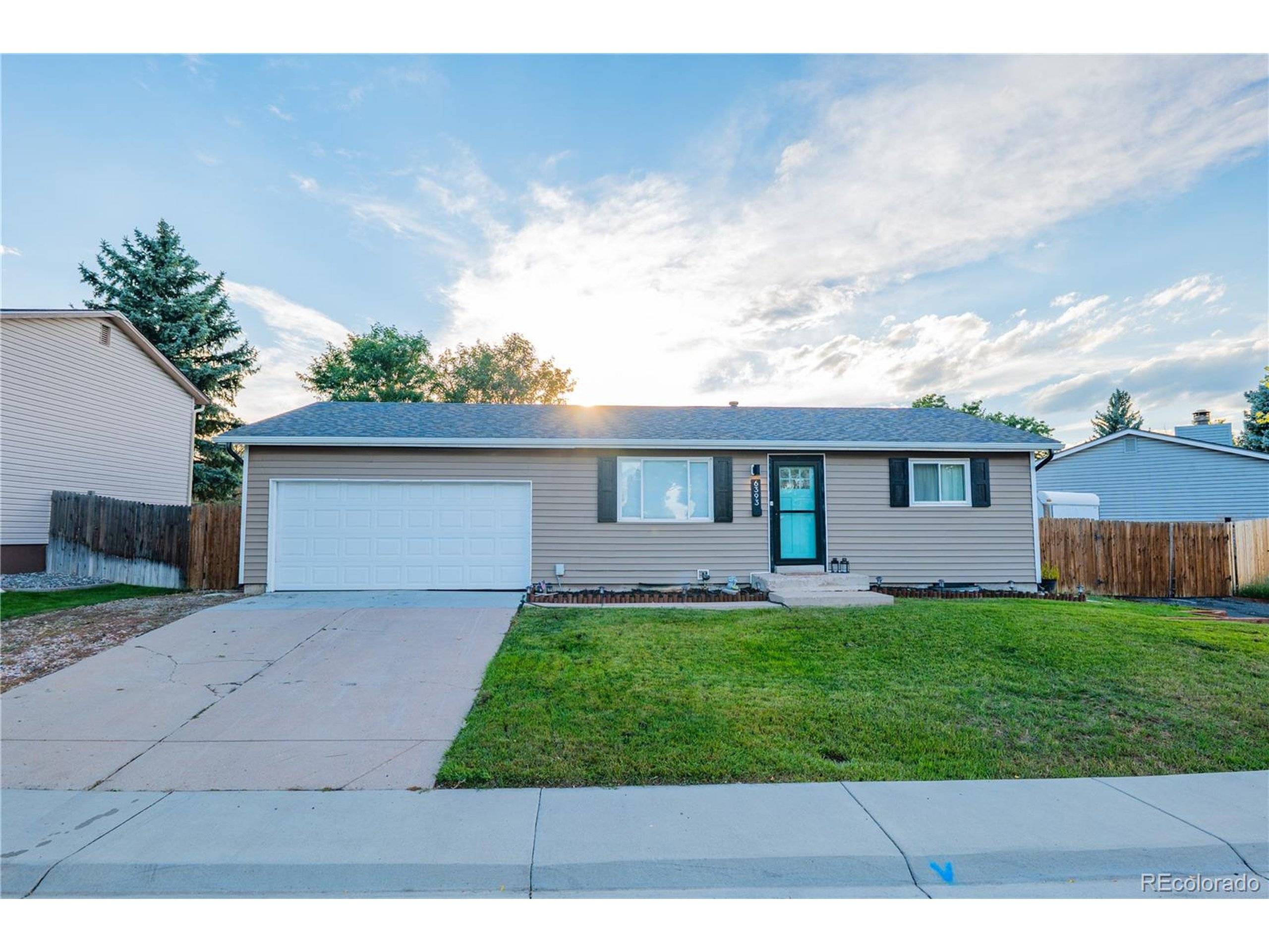 Littleton, CO 80123,6393 S Johnson St