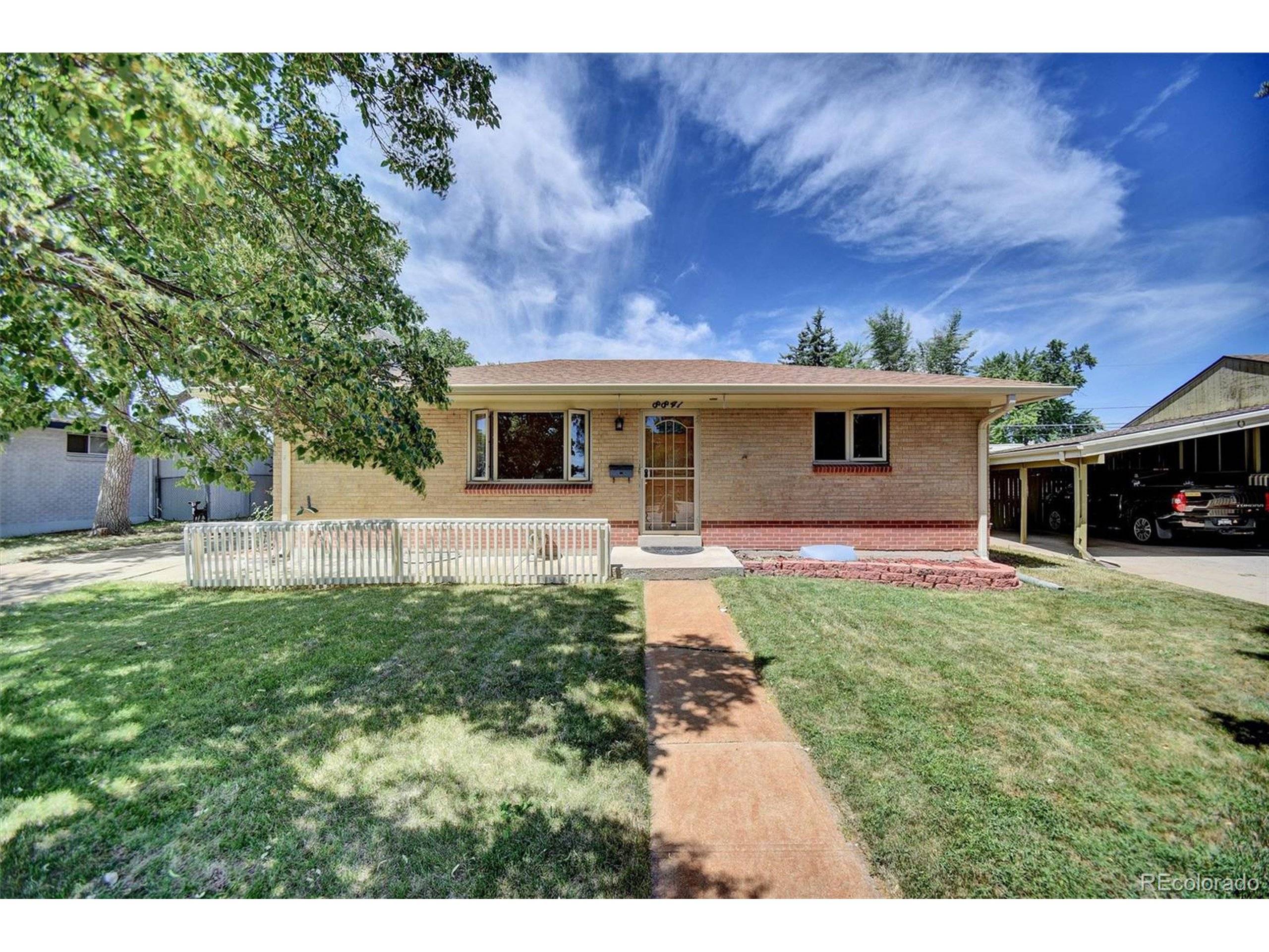 Westminster, CO 80031,8841 Hunter Way