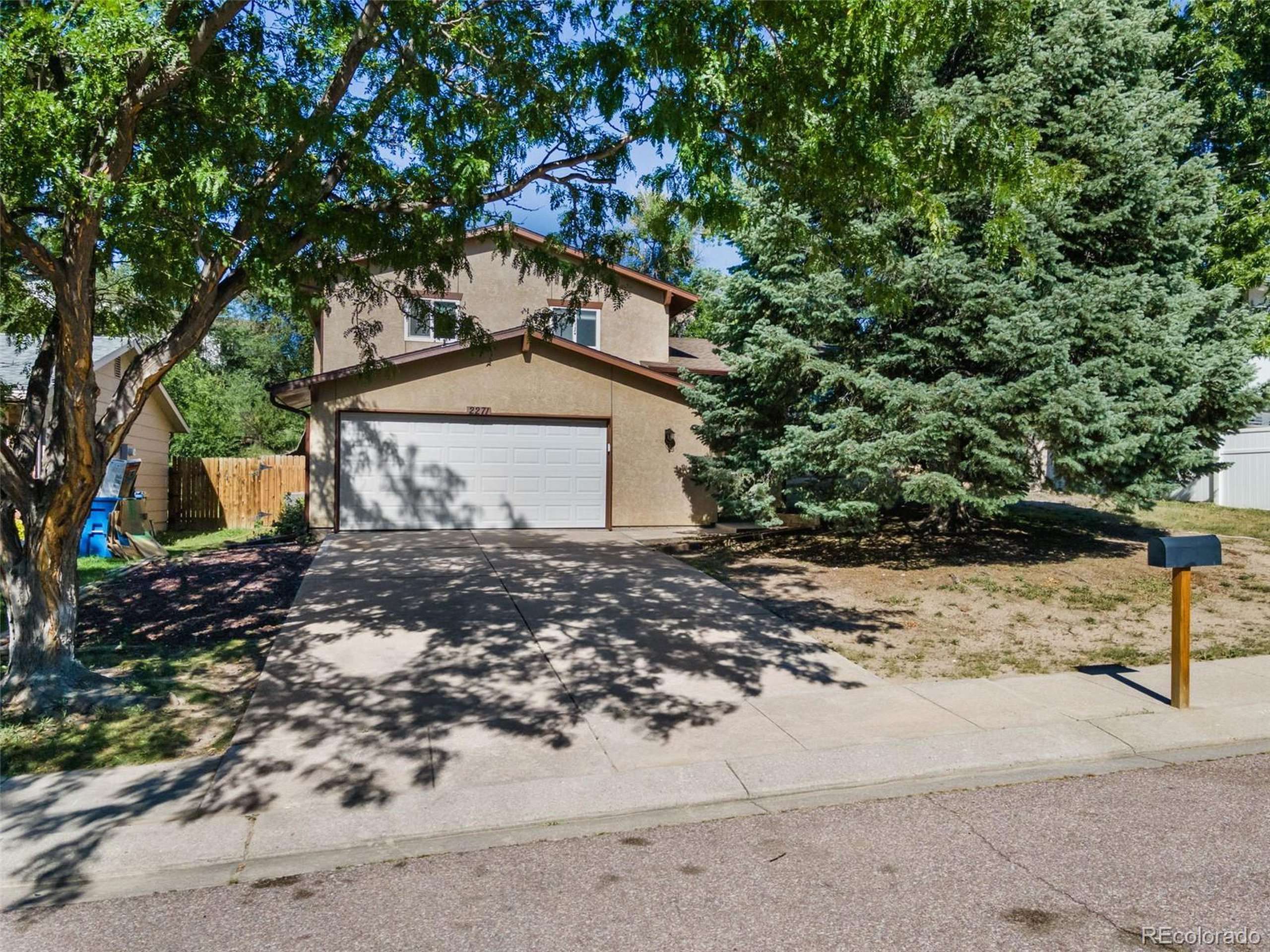 Colorado Springs, CO 80918,2271 Ptarmigan Ln