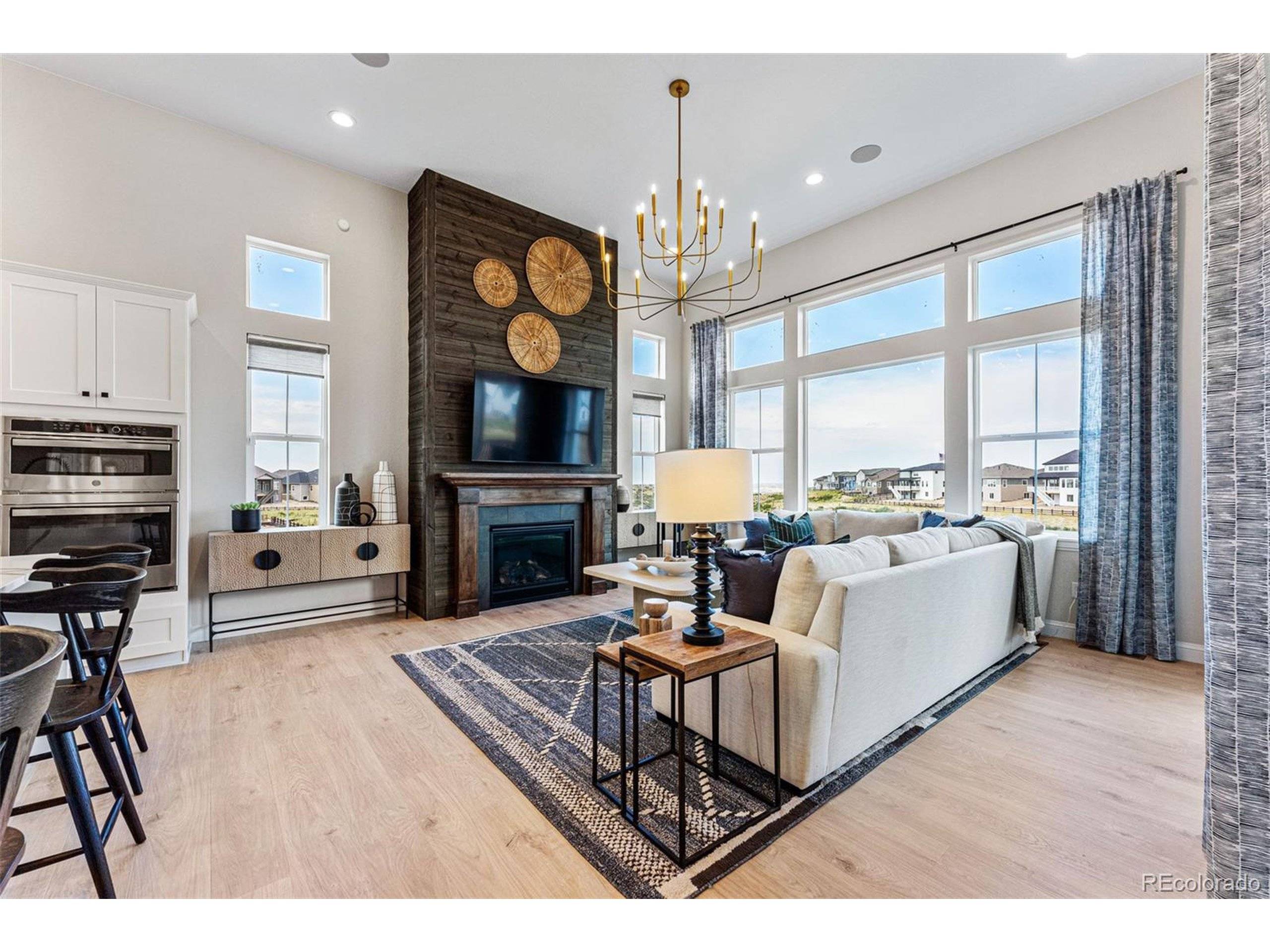 Castle Rock, CO 80108,3394 Backdrop Ct