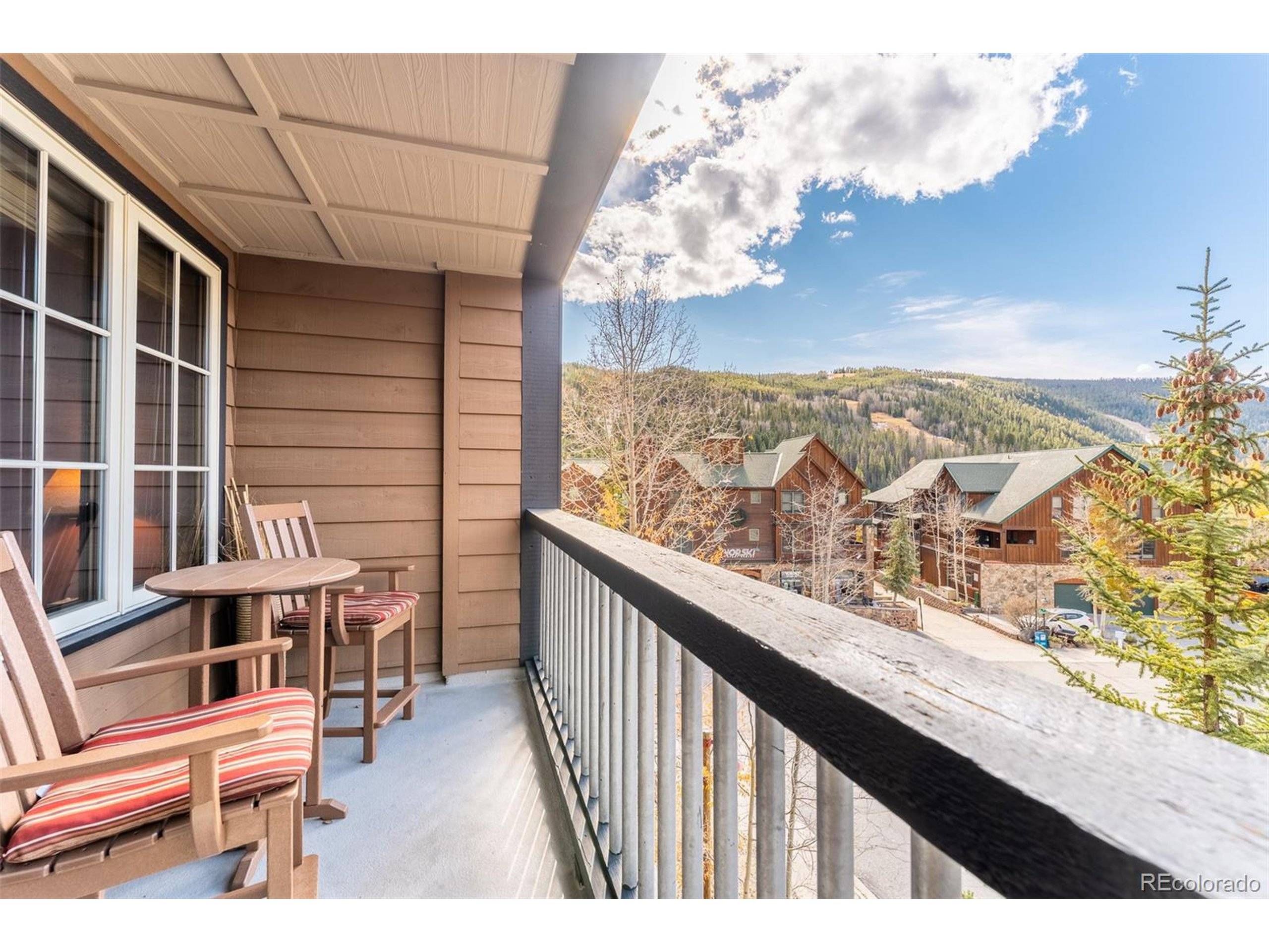 Keystone, CO 80435,150 Dercum Sq #8501