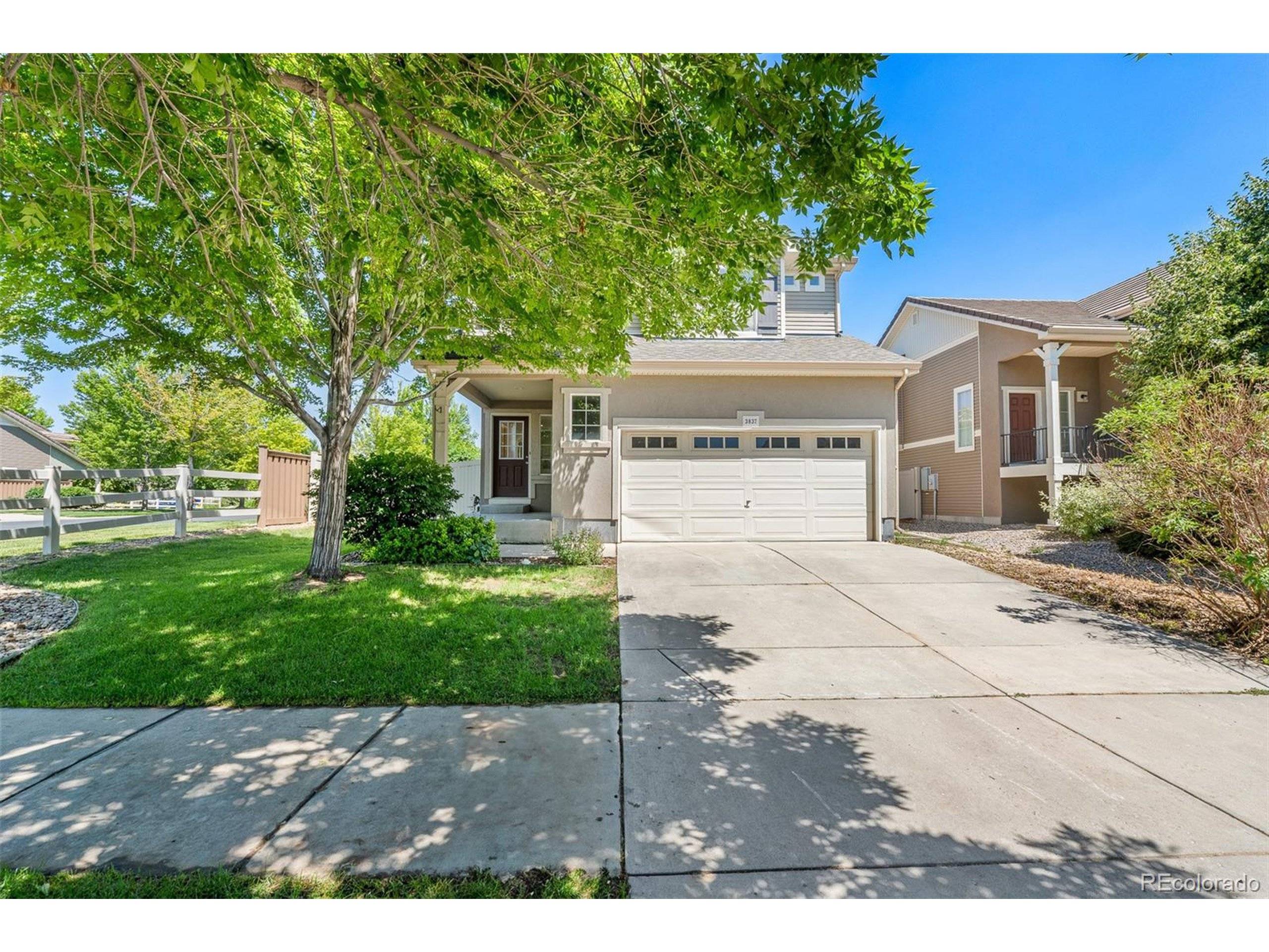 Johnstown, CO 80534,3837 Blackwood Ln