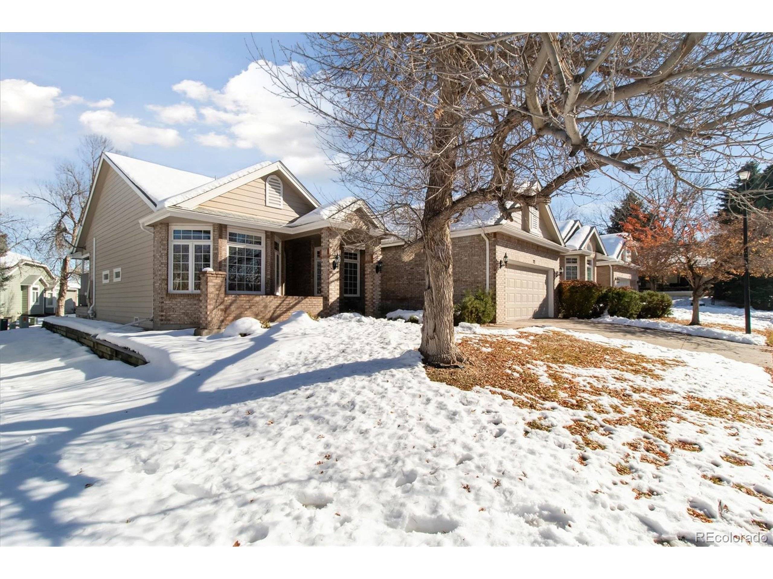 Highlands Ranch, CO 80130,72 Canongate Ln