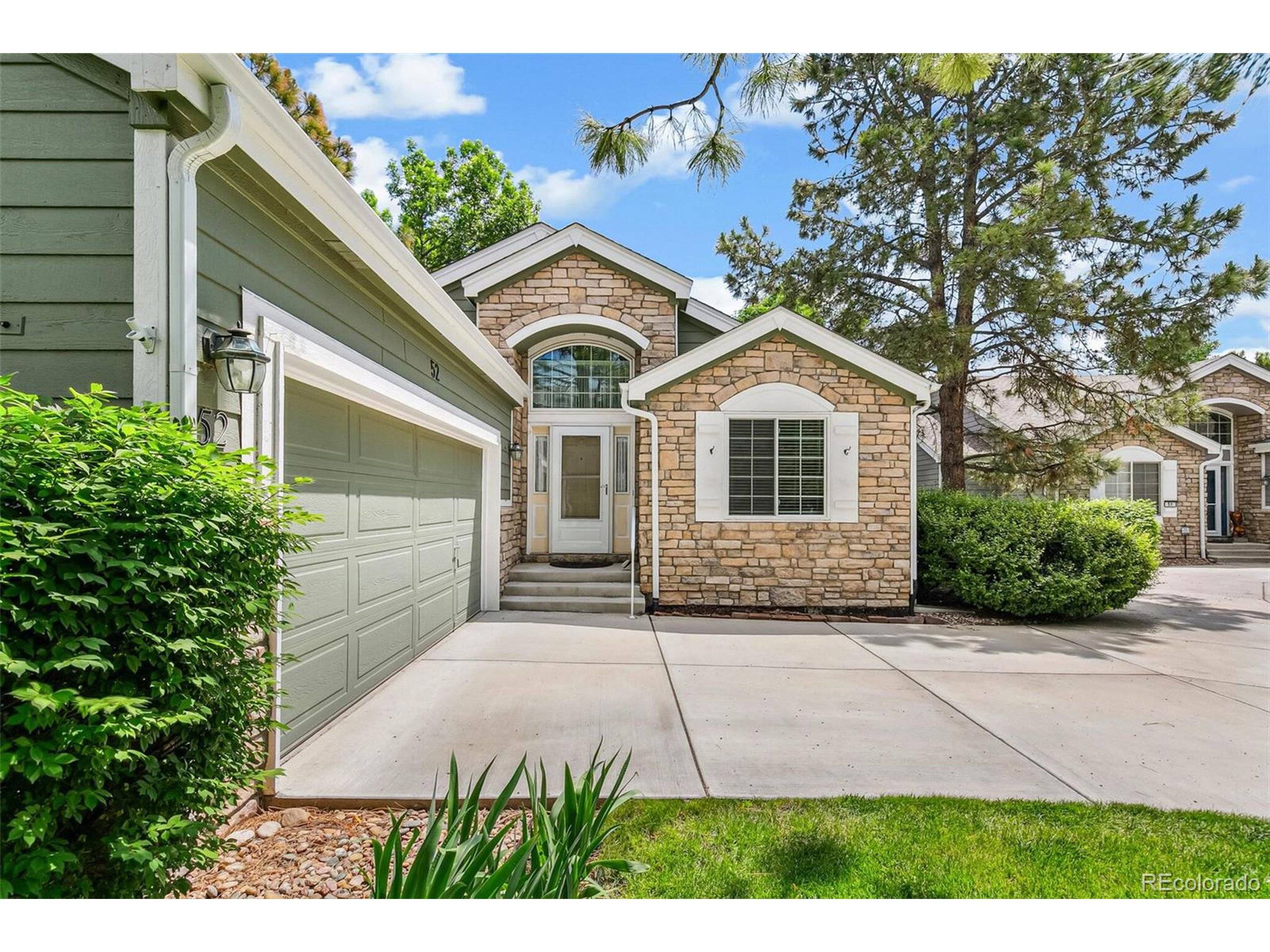 Littleton, CO 80123,7400 W Grant Ranch Blvd #52