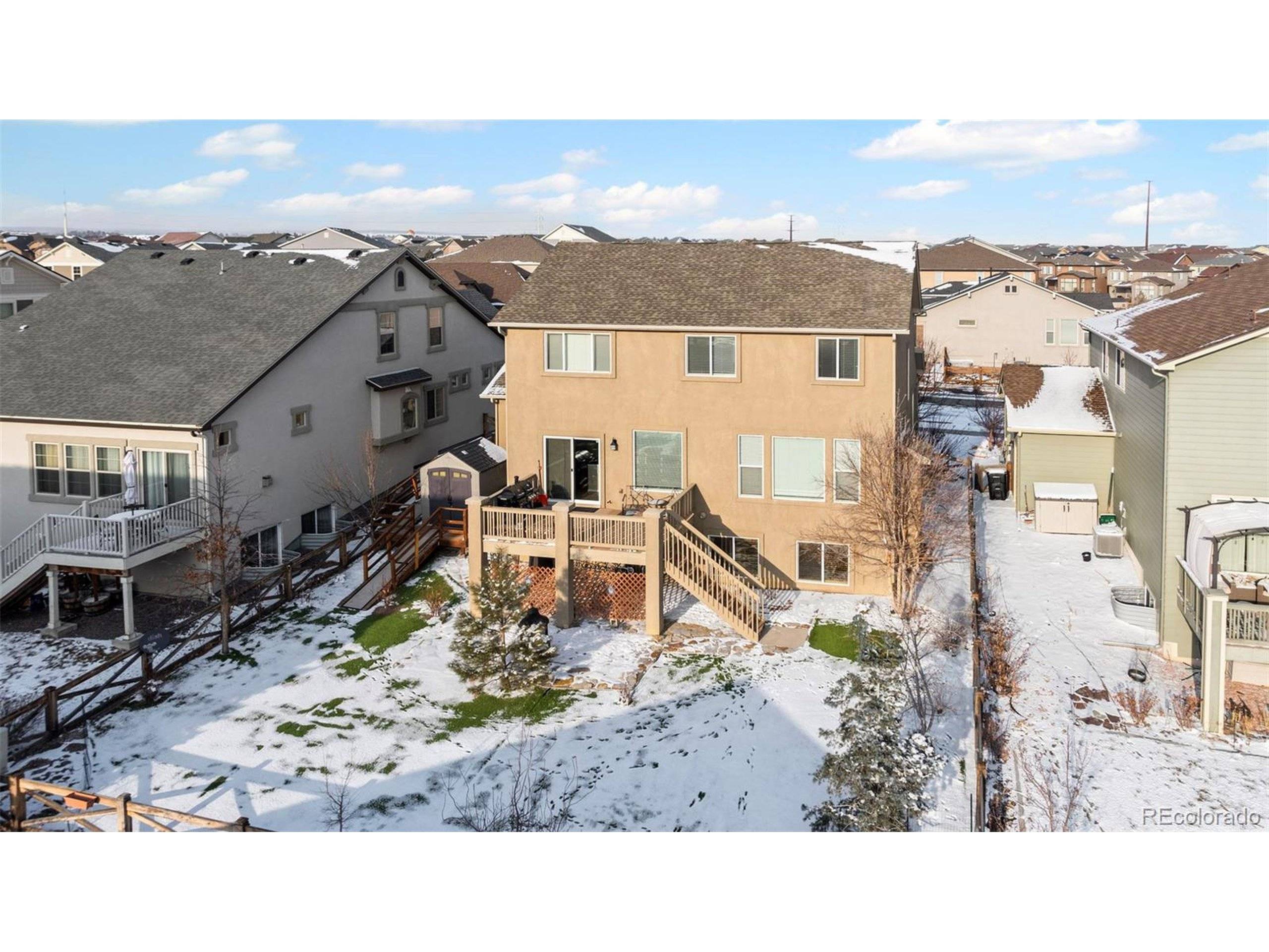 Colorado Springs, CO 80927,6933 Tahoe Rim Dr