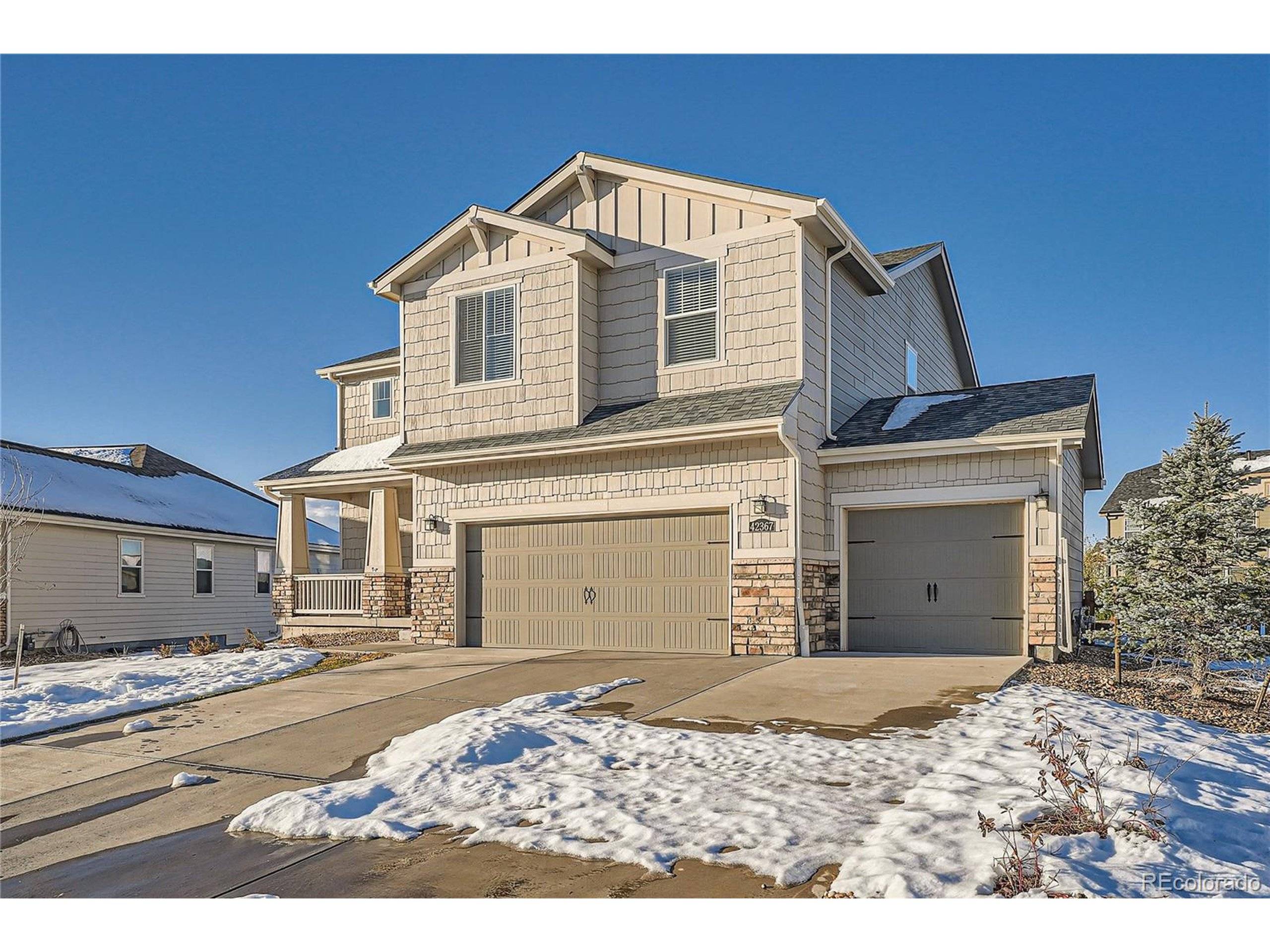 Elizabeth, CO 80107,42367 Glen Abbey Dr