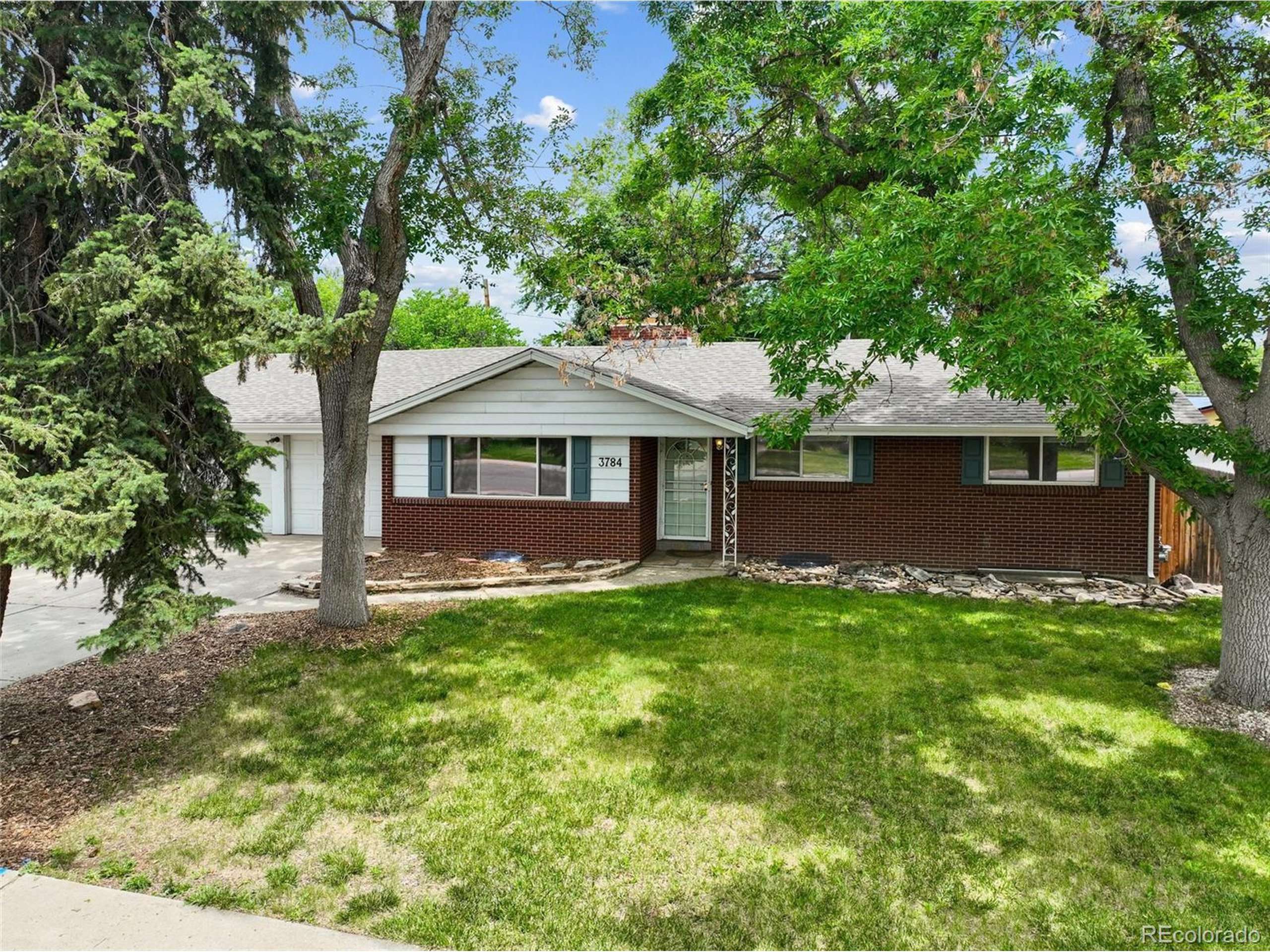 Wheat Ridge, CO 80033,3784 Swadley St