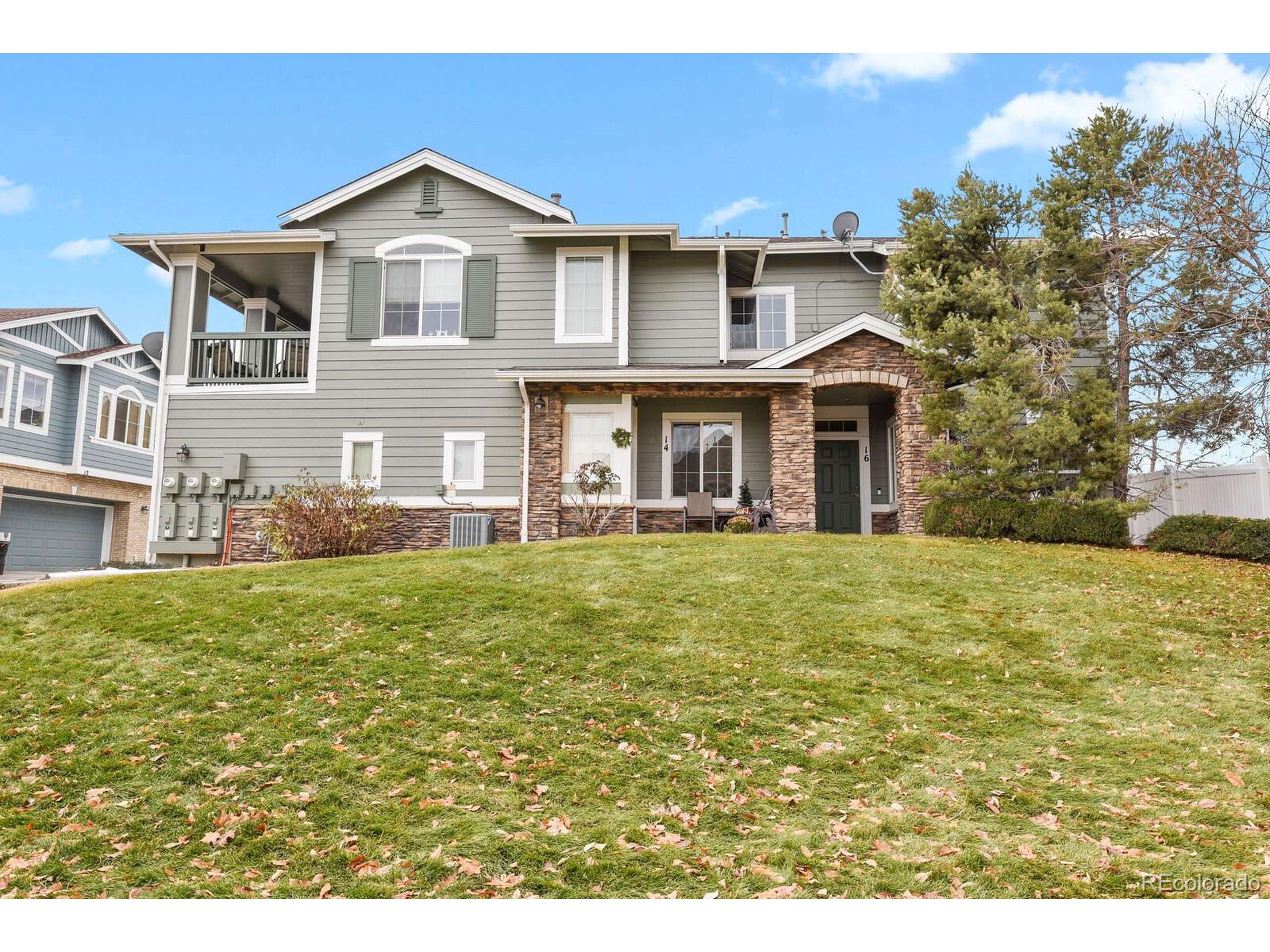 Highlands Ranch, CO 80129,16 Whitehaven Cir