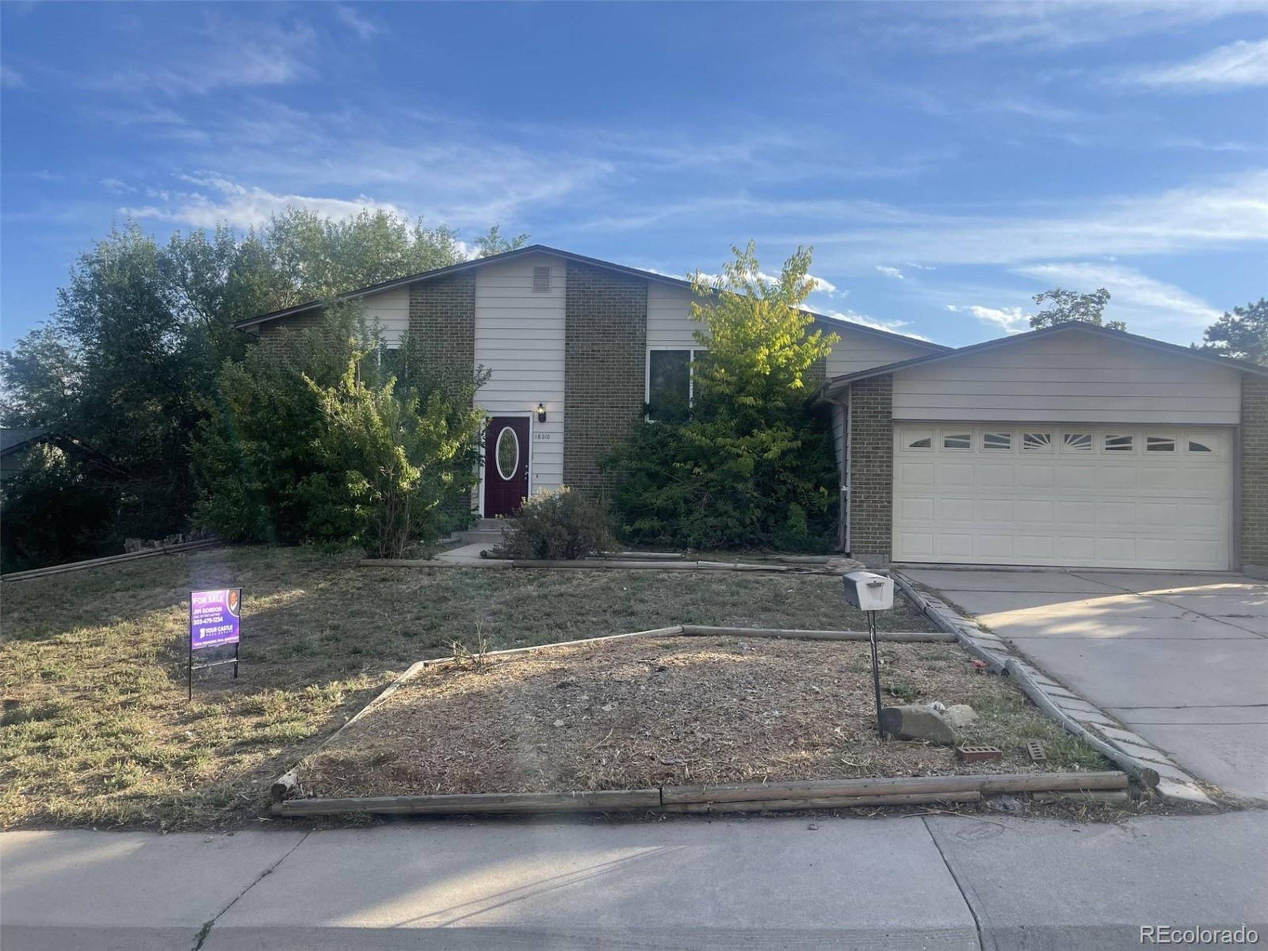 Aurora, CO 80013,16210 E Eldorado Pl