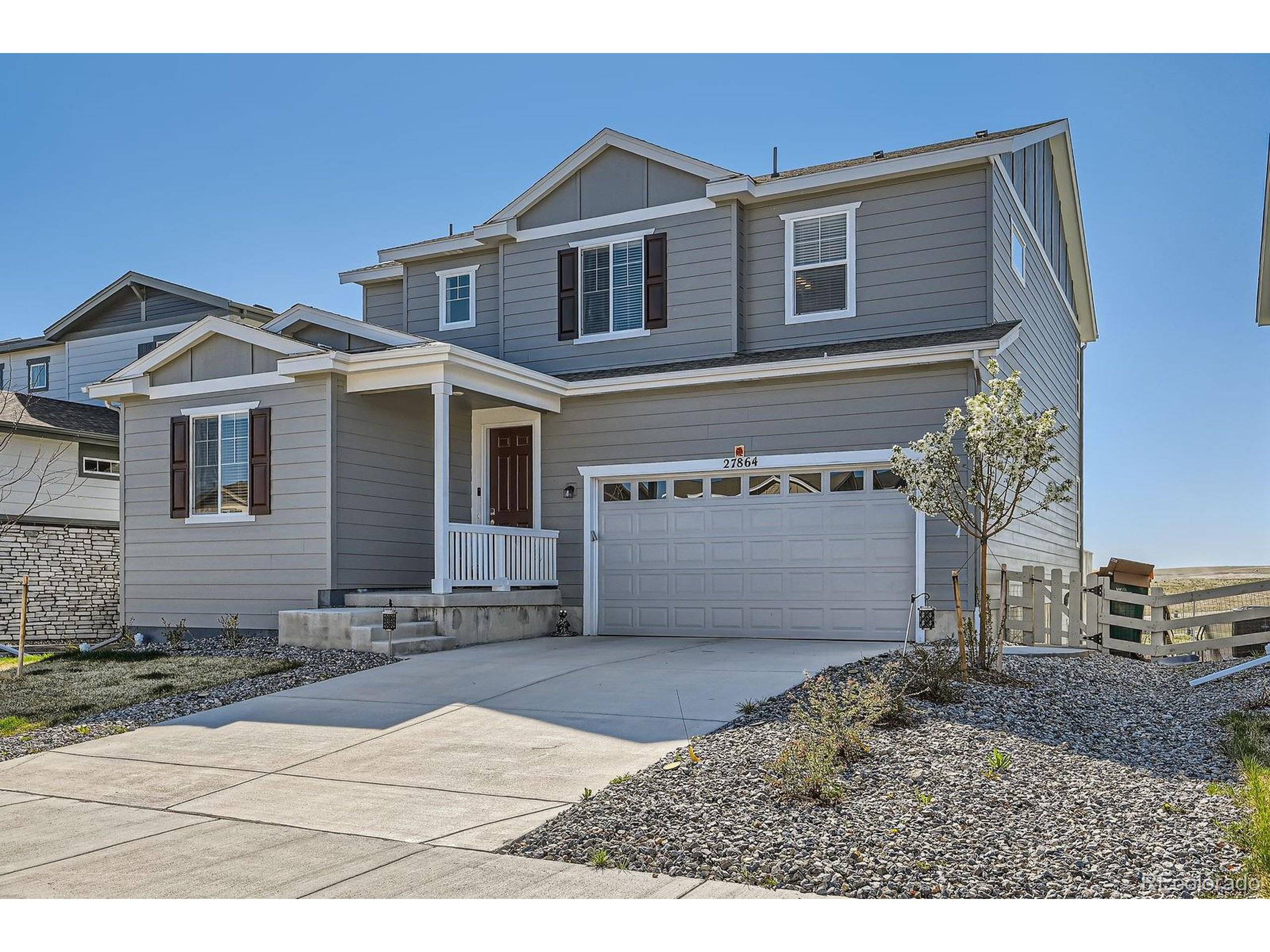 Aurora, CO 80016,27864 E Indore Dr