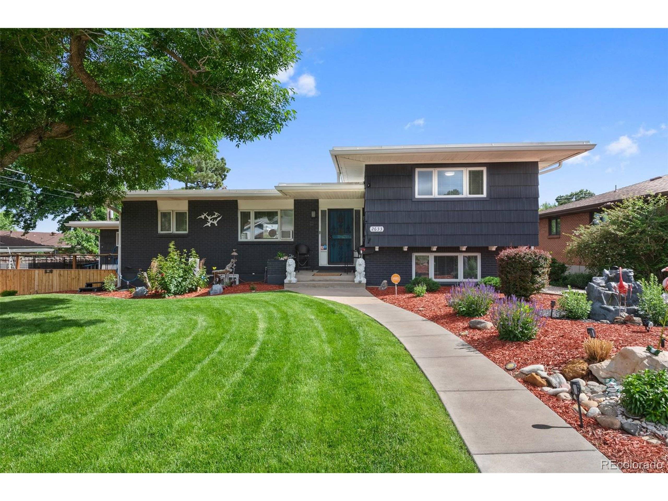 Colorado Springs, CO 80909,2633 Summit Dr