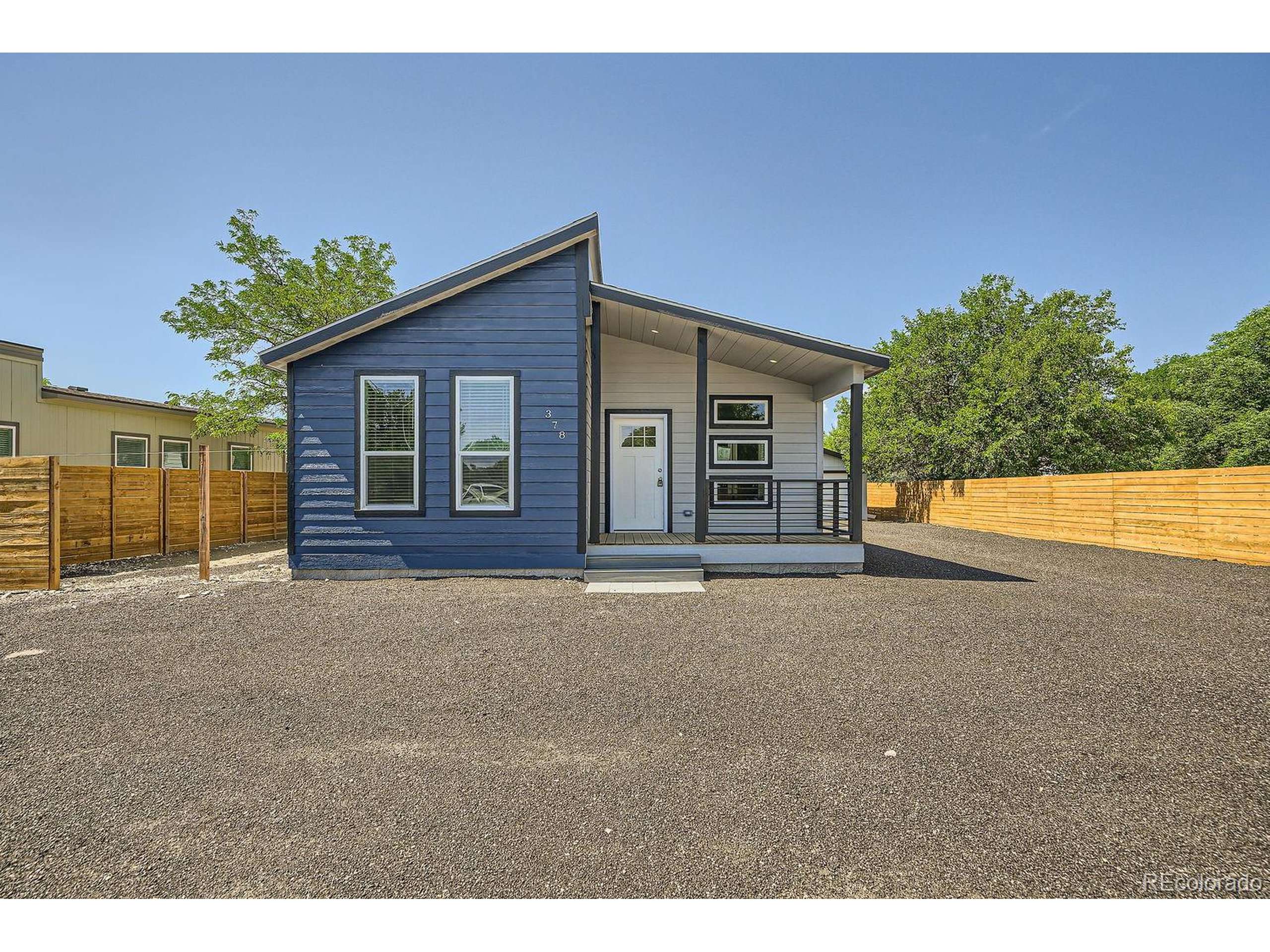 Pueblo West, CO 81007,378 E Stewart Dr