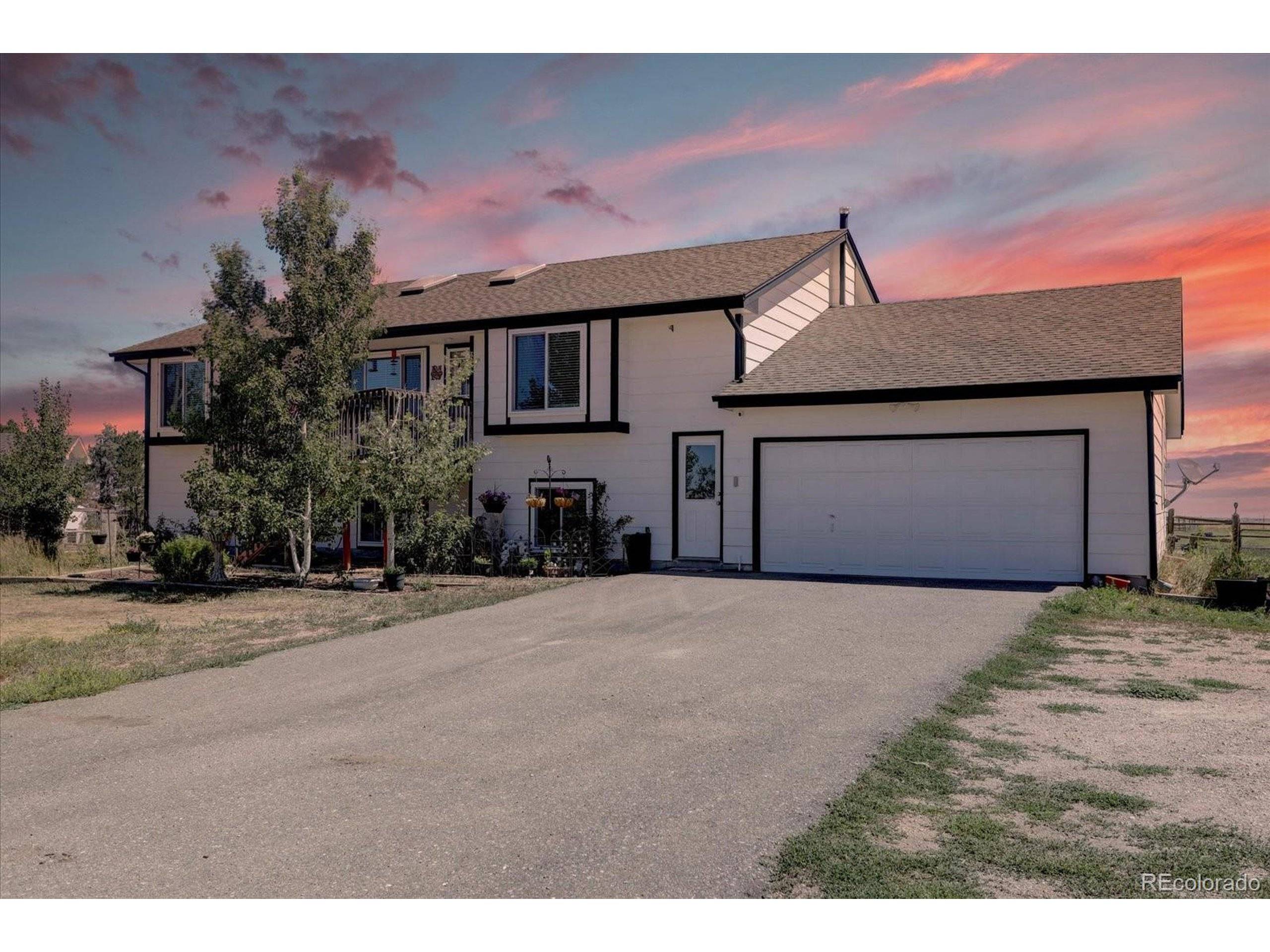 Elizabeth, CO 80107,43400 Somerset Ct