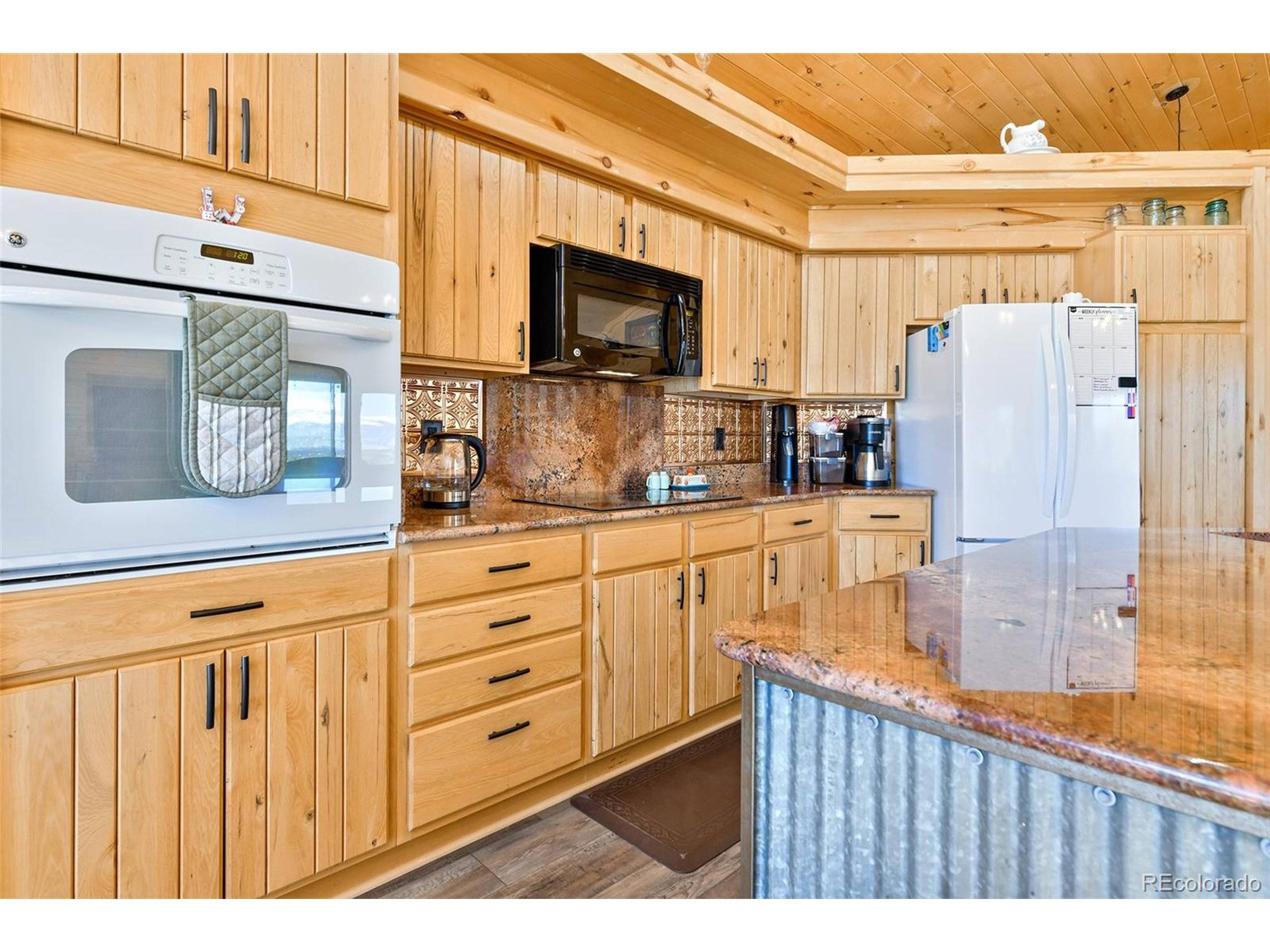 Guffey, CO 80820,11581 County Rd 102