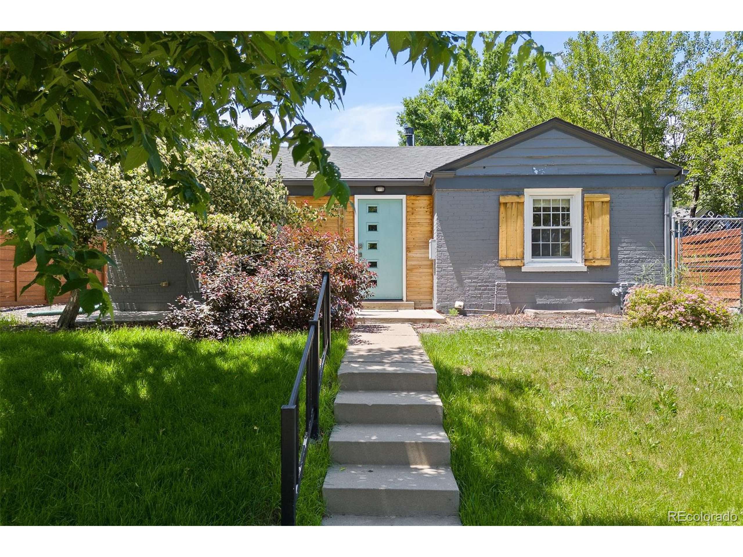 Denver, CO 80211,4451 Eliot St