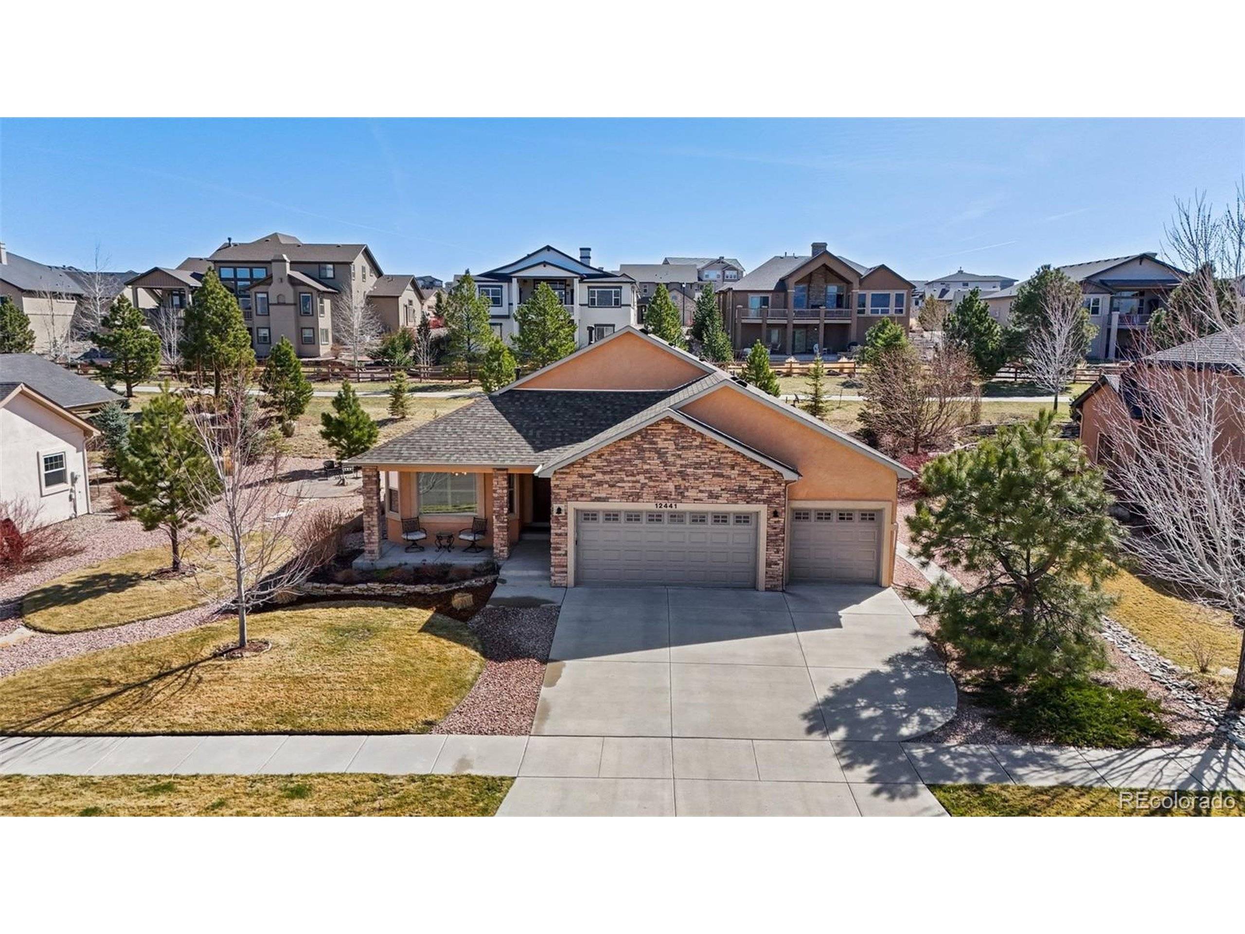 Colorado Springs, CO 80921,Address not disclosed