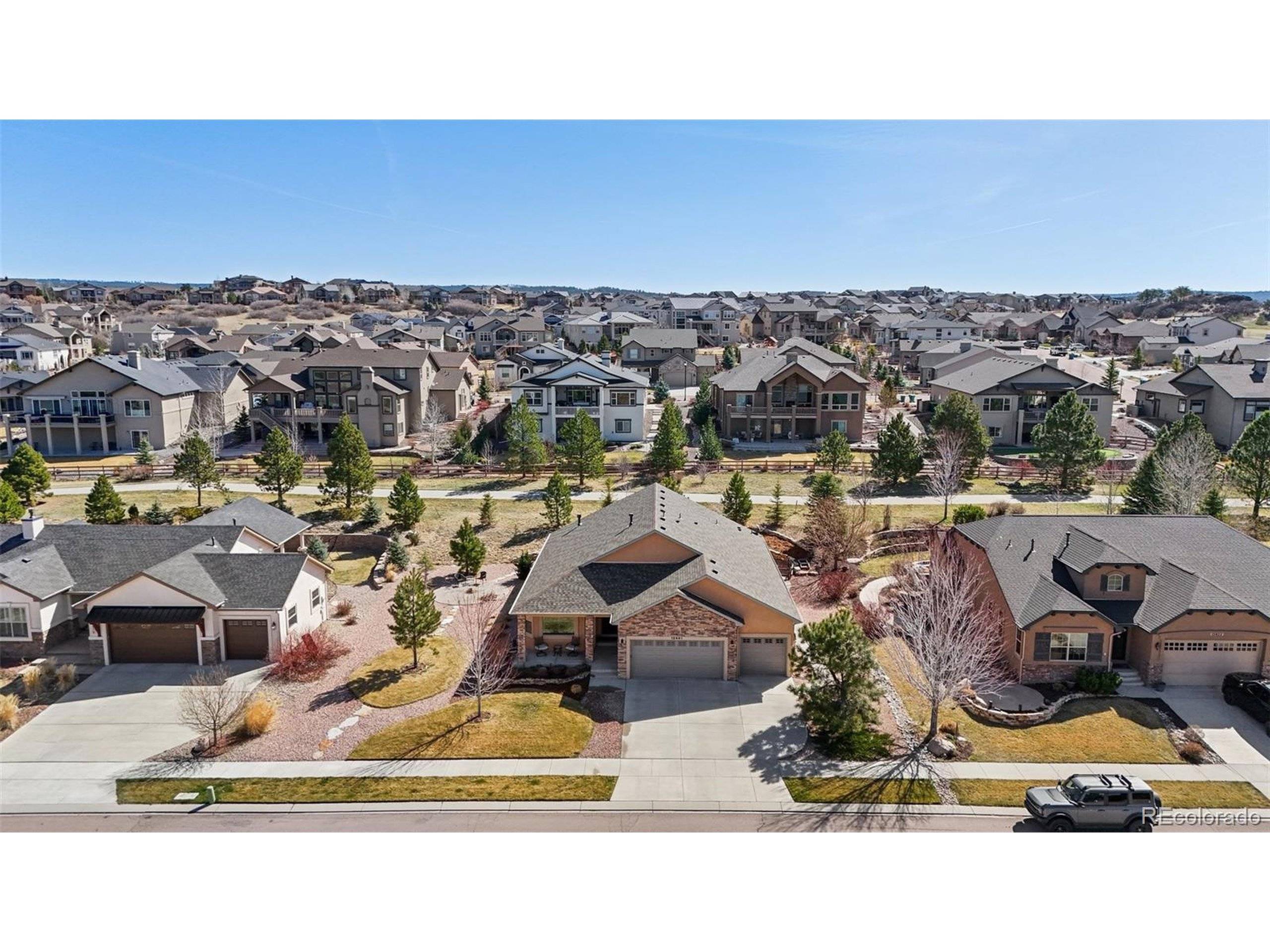 Colorado Springs, CO 80921,Address not disclosed