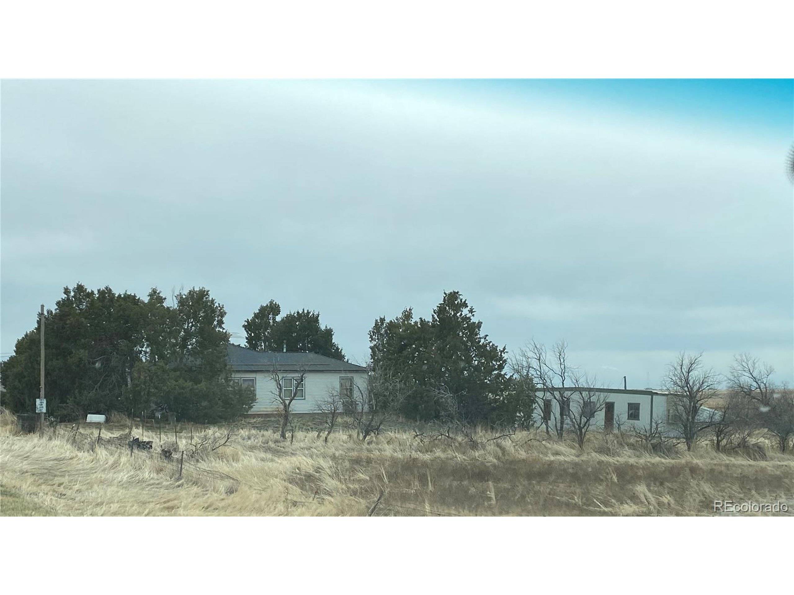 Hudson, CO 80642,Address not disclosed
